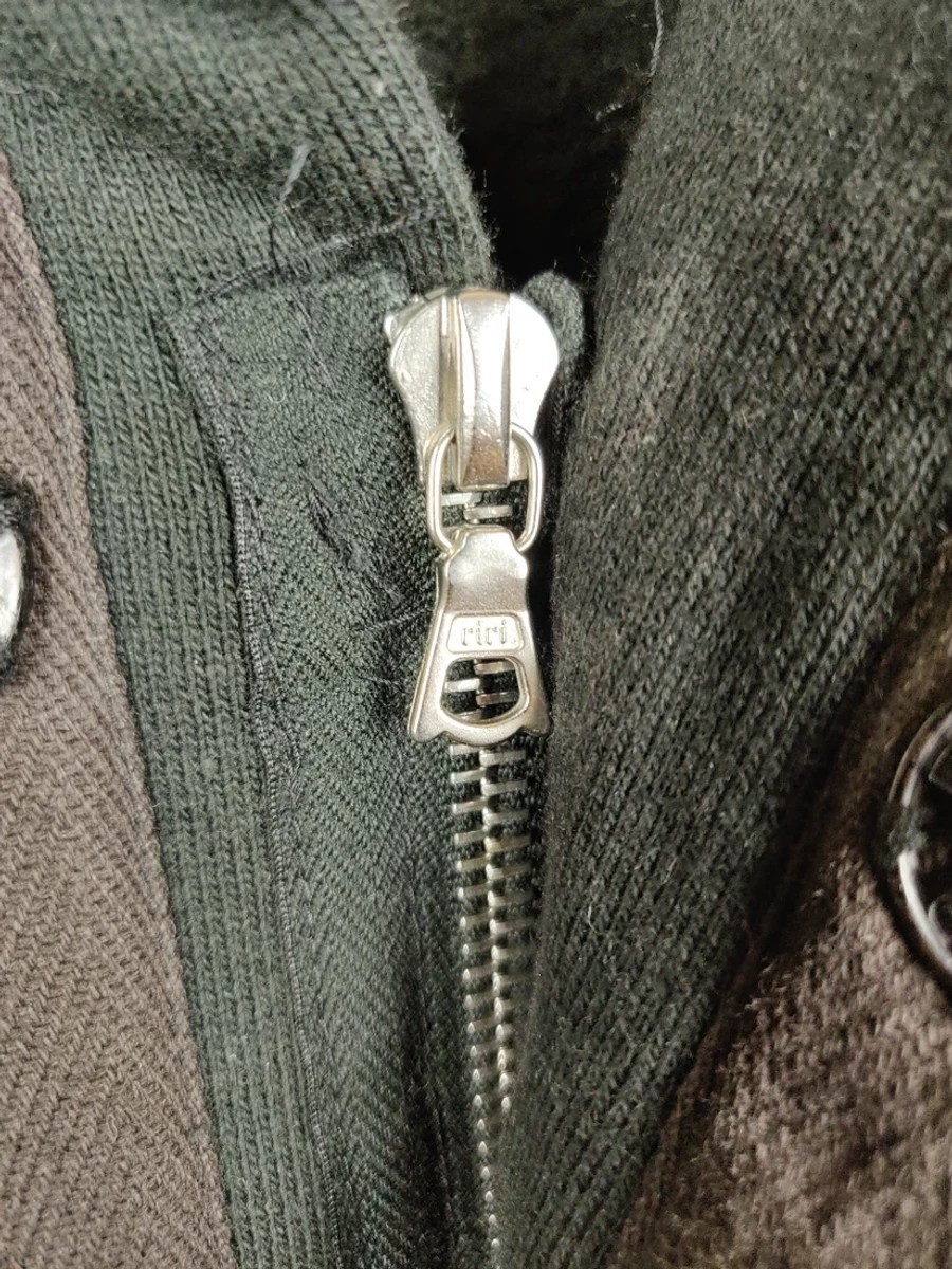 Archival Clothing - Hosu.Atpd Japan Field Jacket Street-wear Outerwear Coat - 8