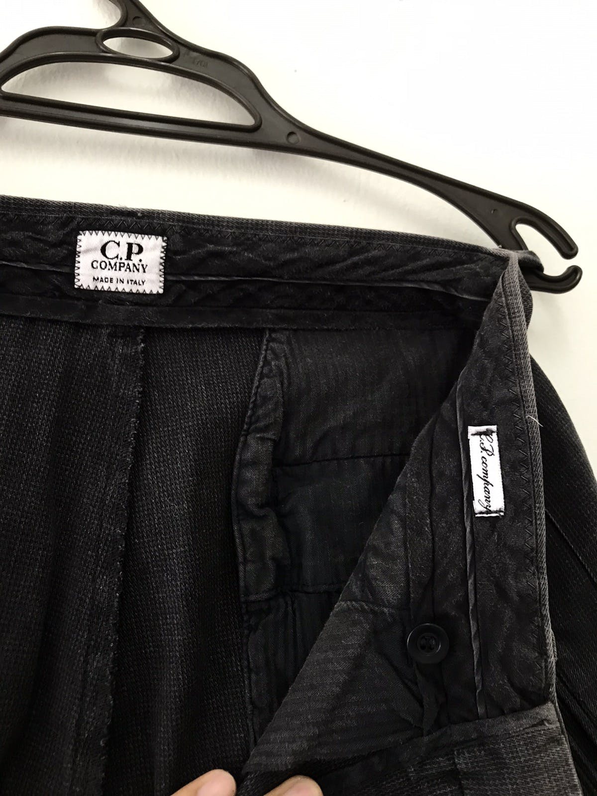 Vintage C.p.company pants - 14