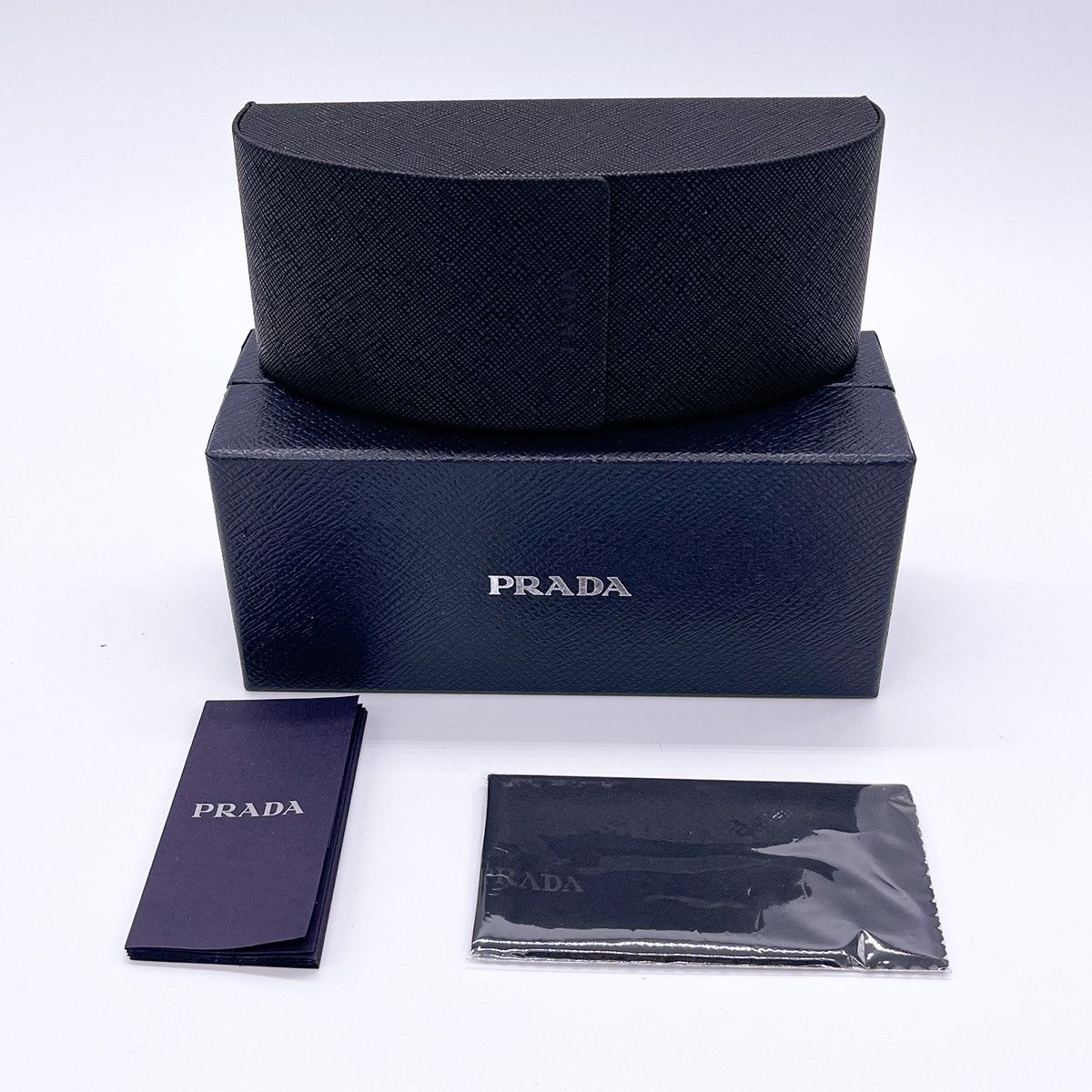 NEW PRADA PR06YS 2AU8C1 UNISEX SQUARE SUNGLASSES PRADA - 12