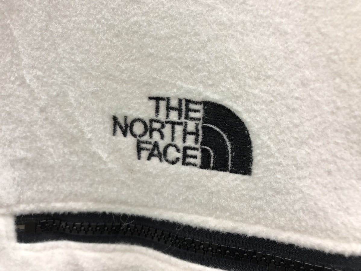 The North Face Fleece Jacket - 3