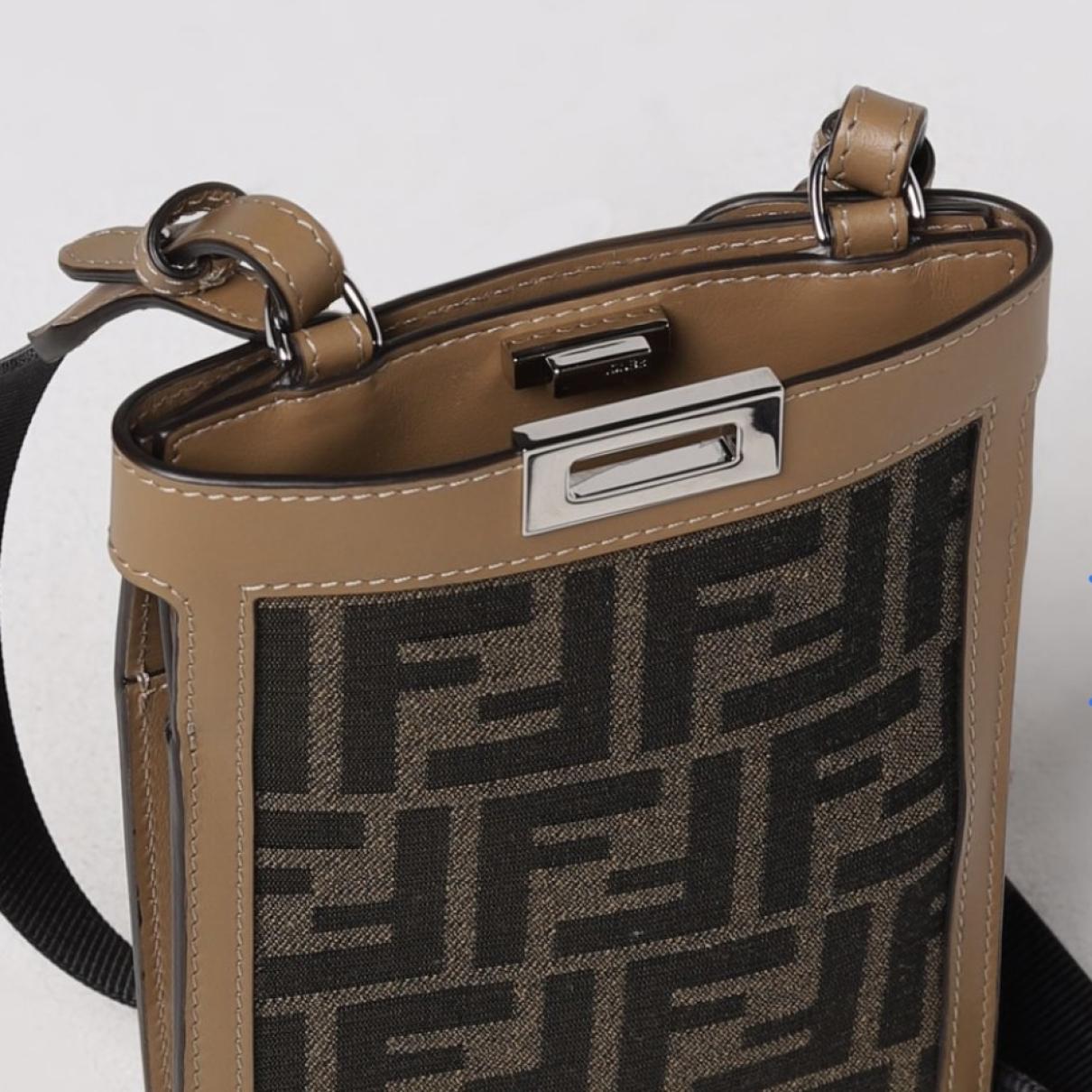 Leather purse - 4