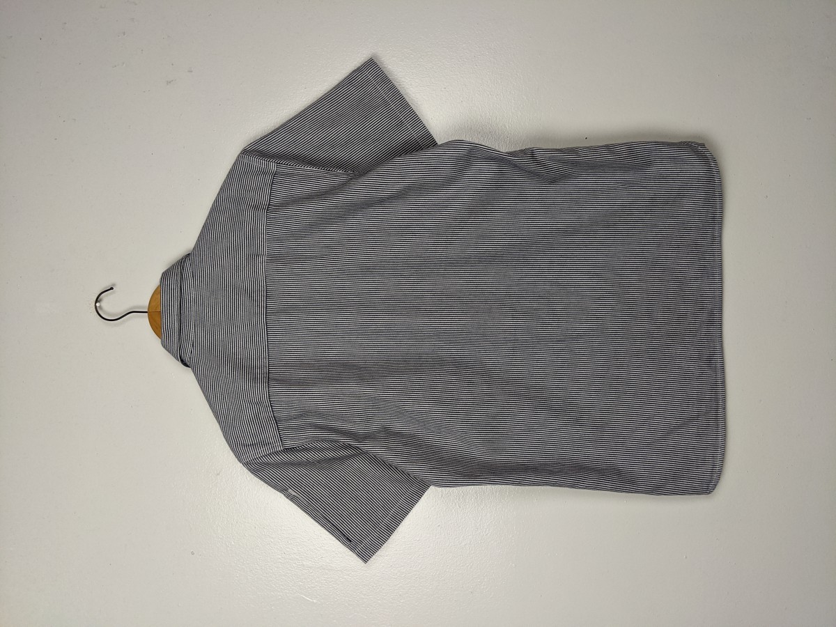 Lee - Sanforized Workwear Button Ups - 6