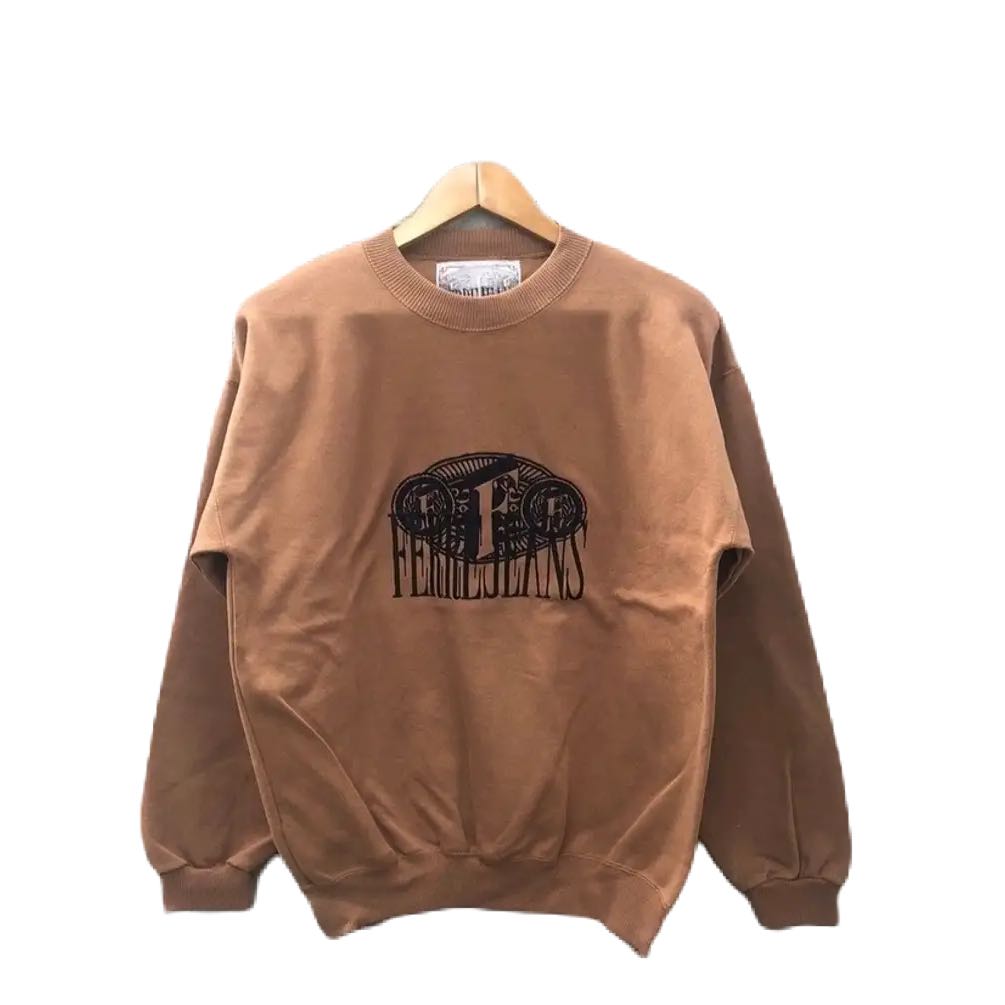 Gianfranco ferre sweatshirt pullover - 1
