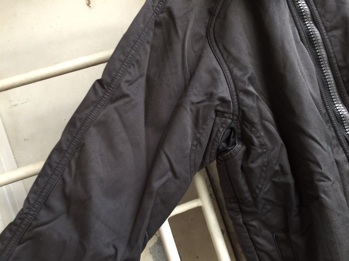 Maharishi - RARE Maharishi Luxury technical Hype Jacket - 4