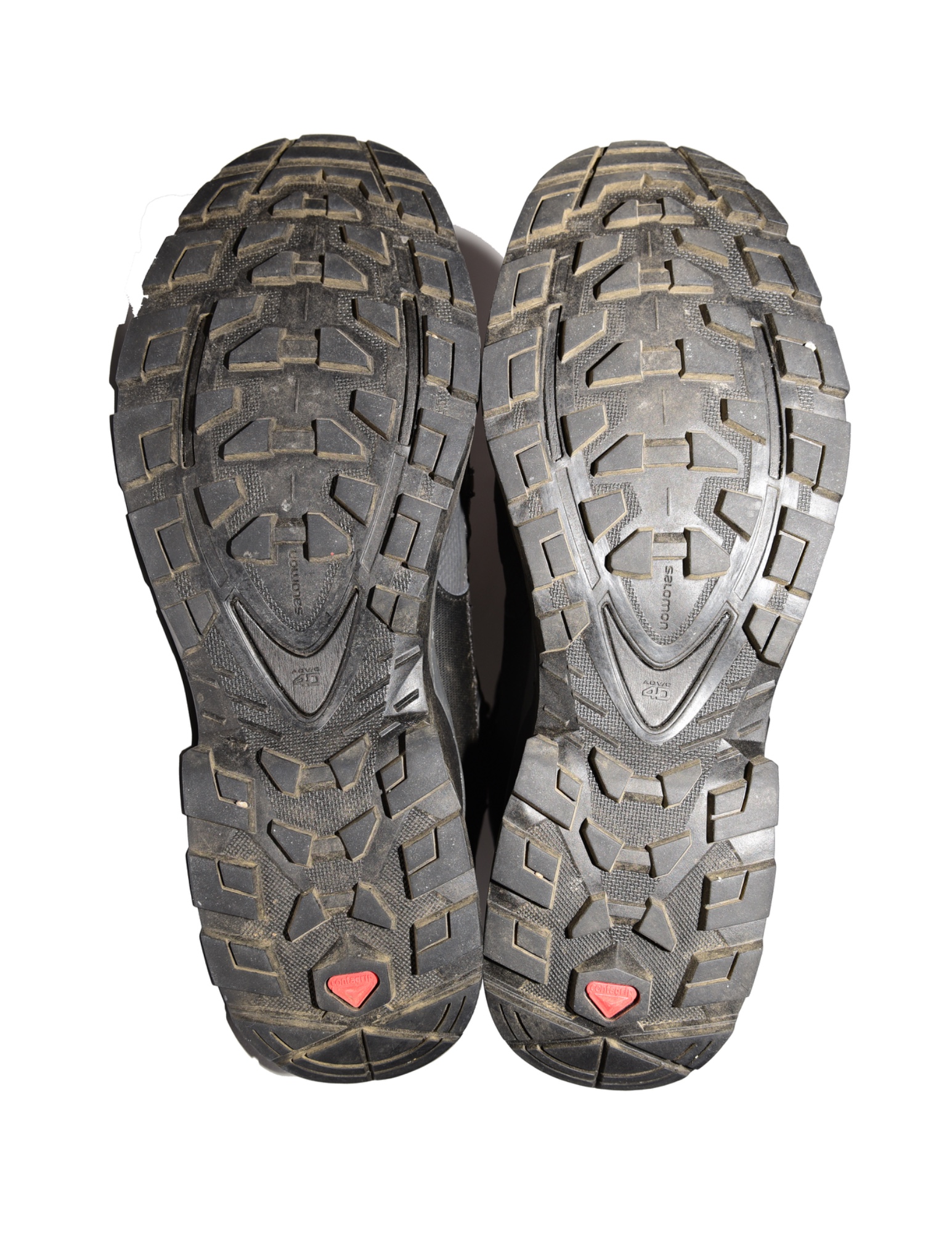 Salomon Quest 04 GTX Boots - 5