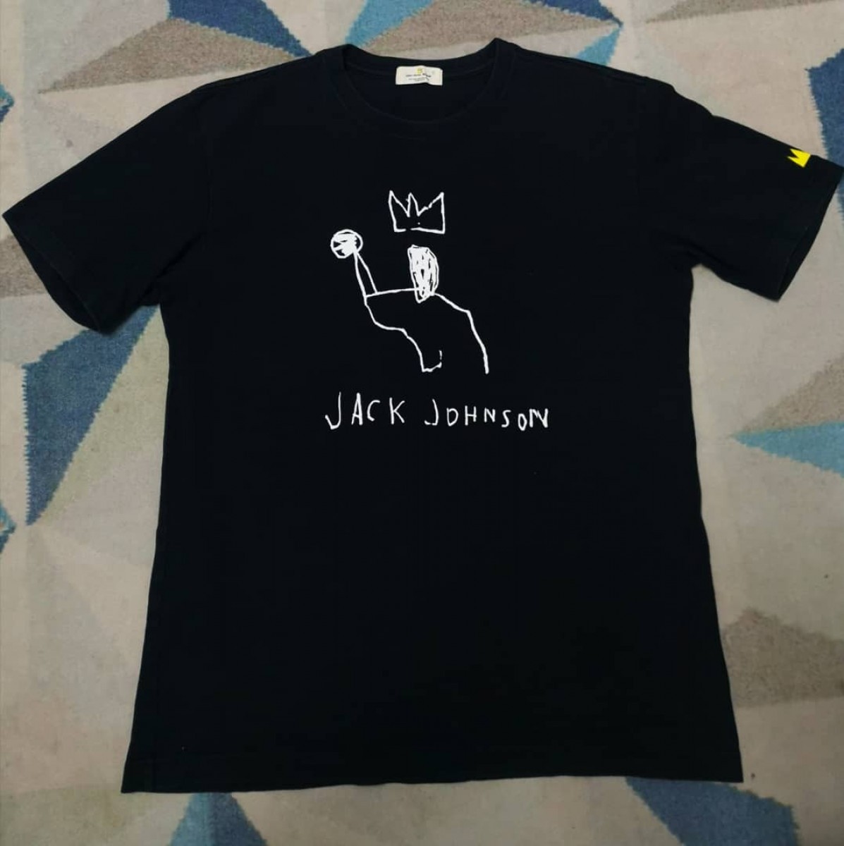 Art - x Uniqlo T - 1