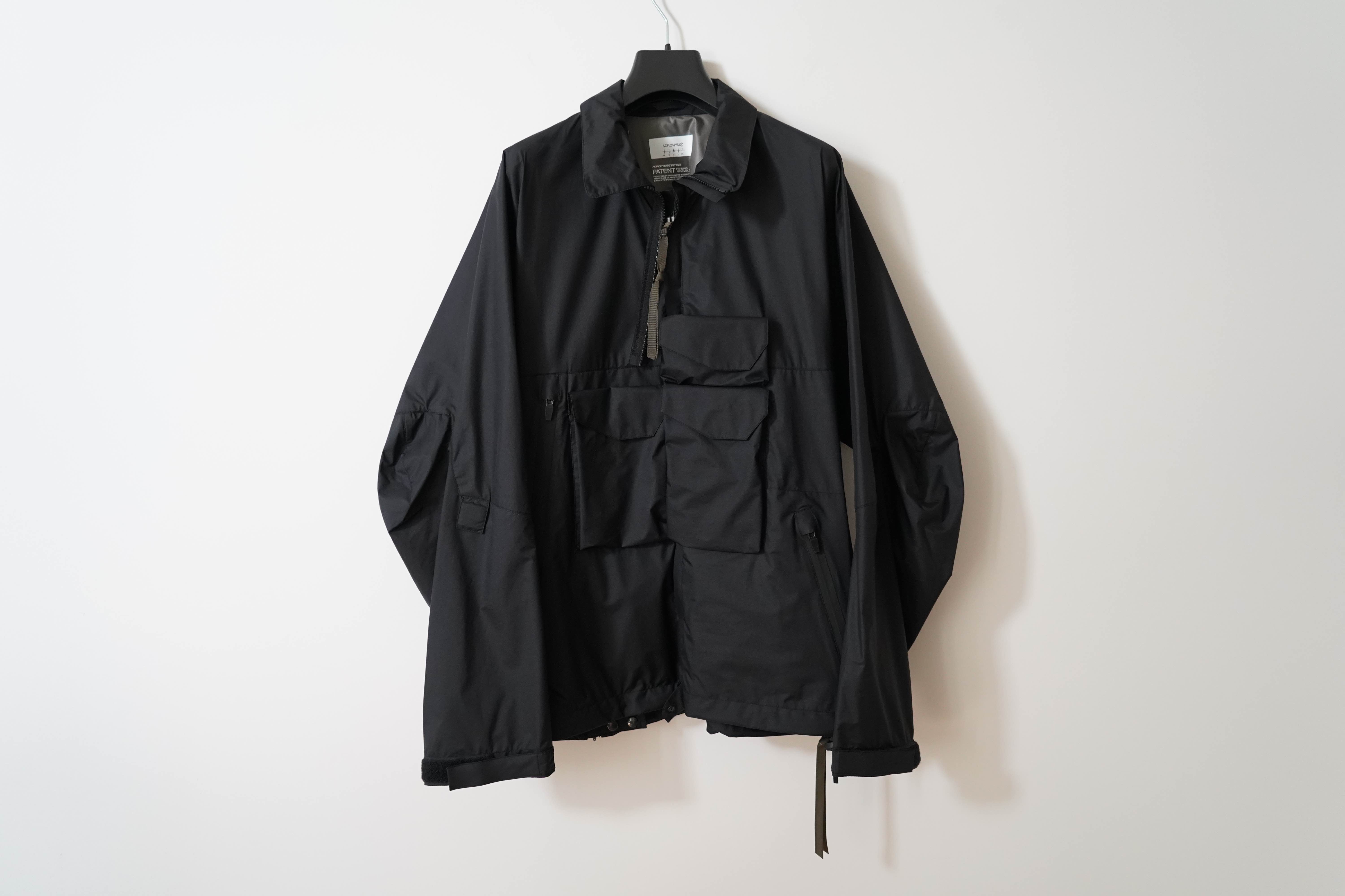 小物 Acronym J82-WS size M J82-WS | ACRONYM®