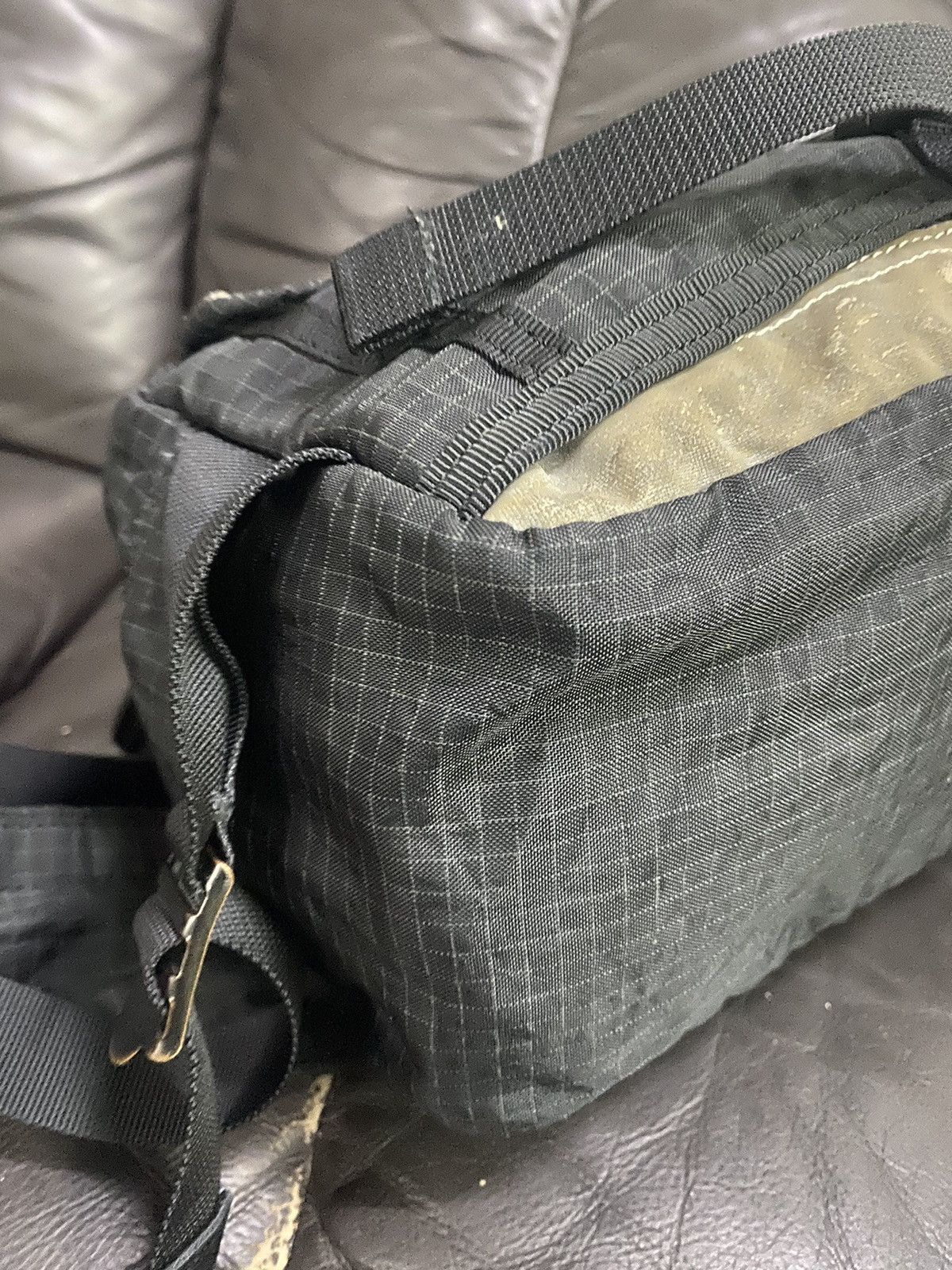 Authentic Porter Pouch Waist Bag - 15