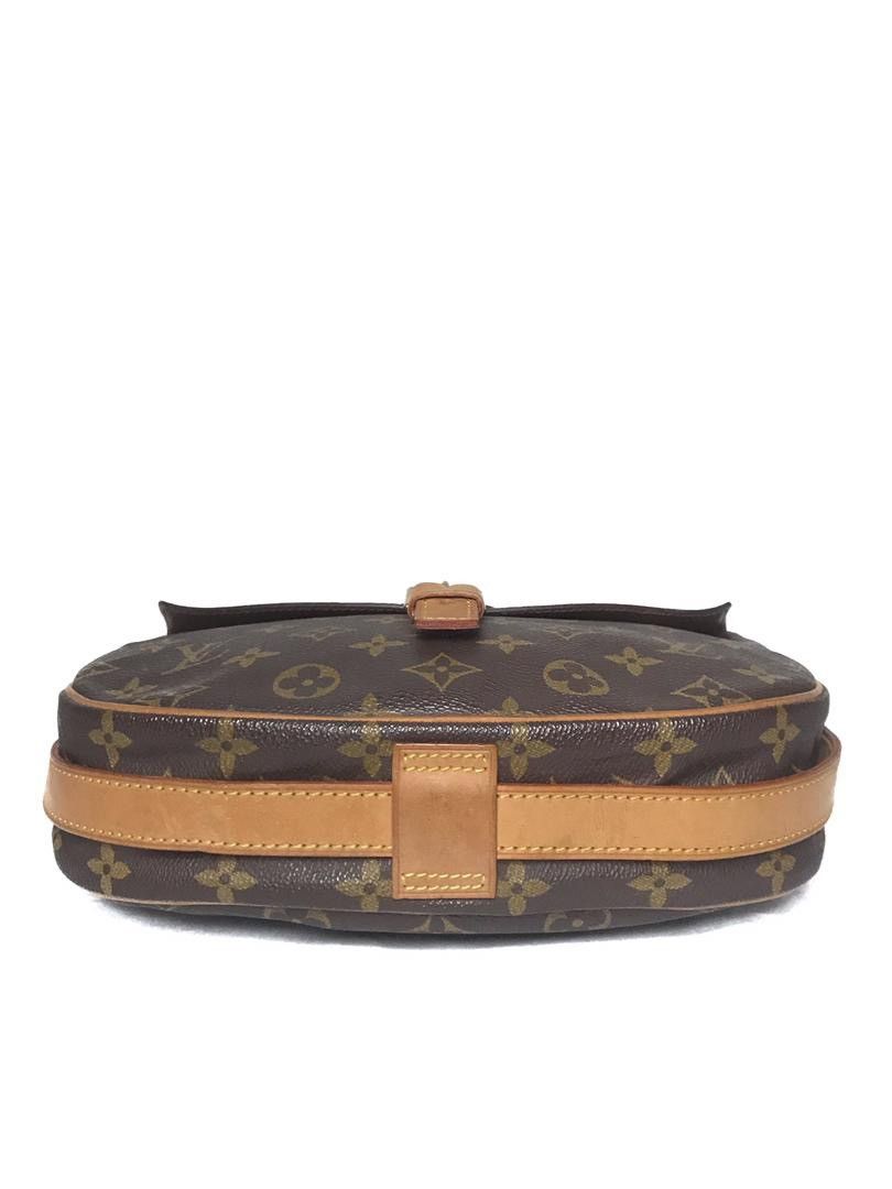 Louis Vuitton Sling Jeune Fille Pm Bag - 4