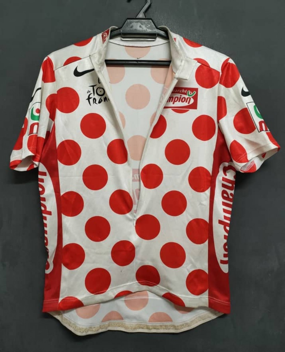 Cycle - Bicycle Jersey - 1