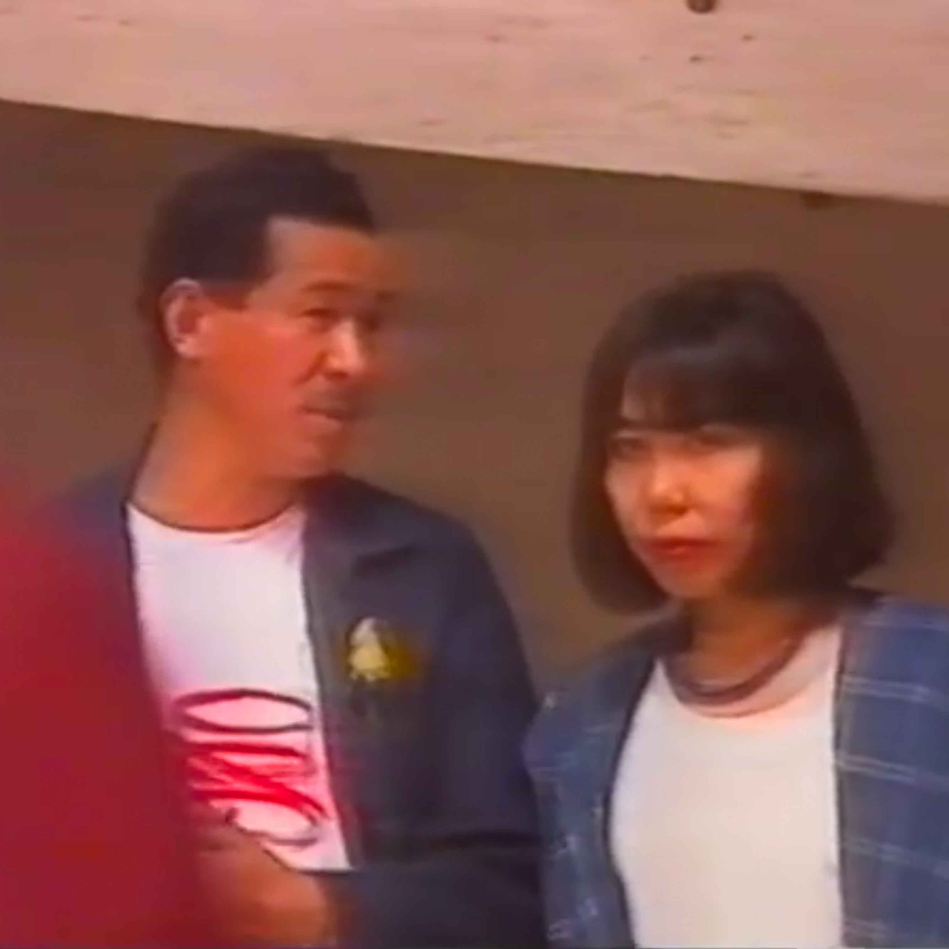 Issey Miyake - '92 'Twist' Exhibition Cotton T-Shirt - 6