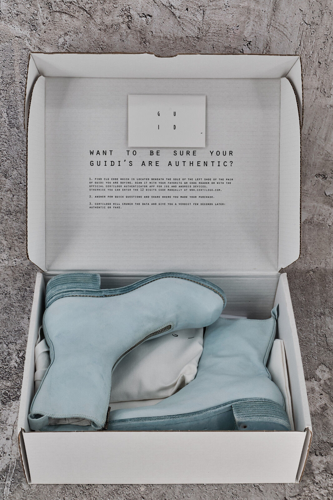 Brand New In Box Guidi Women's Soft Horse Full Grain PL2 Front Zip Boots, 1709$ - 15