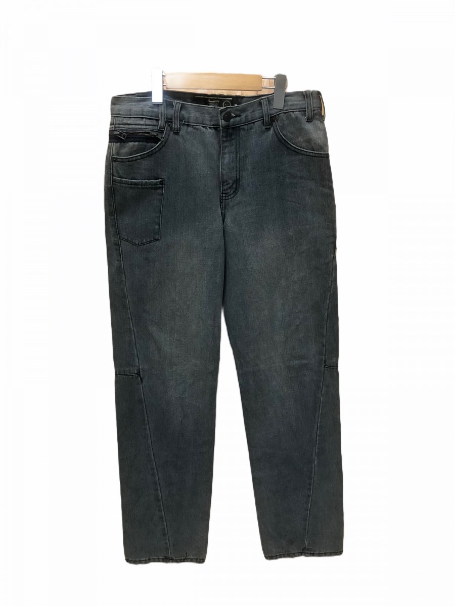 Japanese Brand - Breathmint Jeans - 1