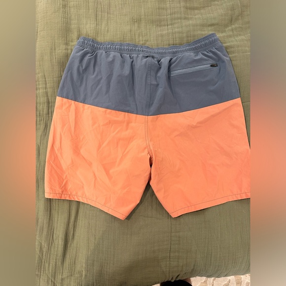 Mugsy Swim Trunks - 3