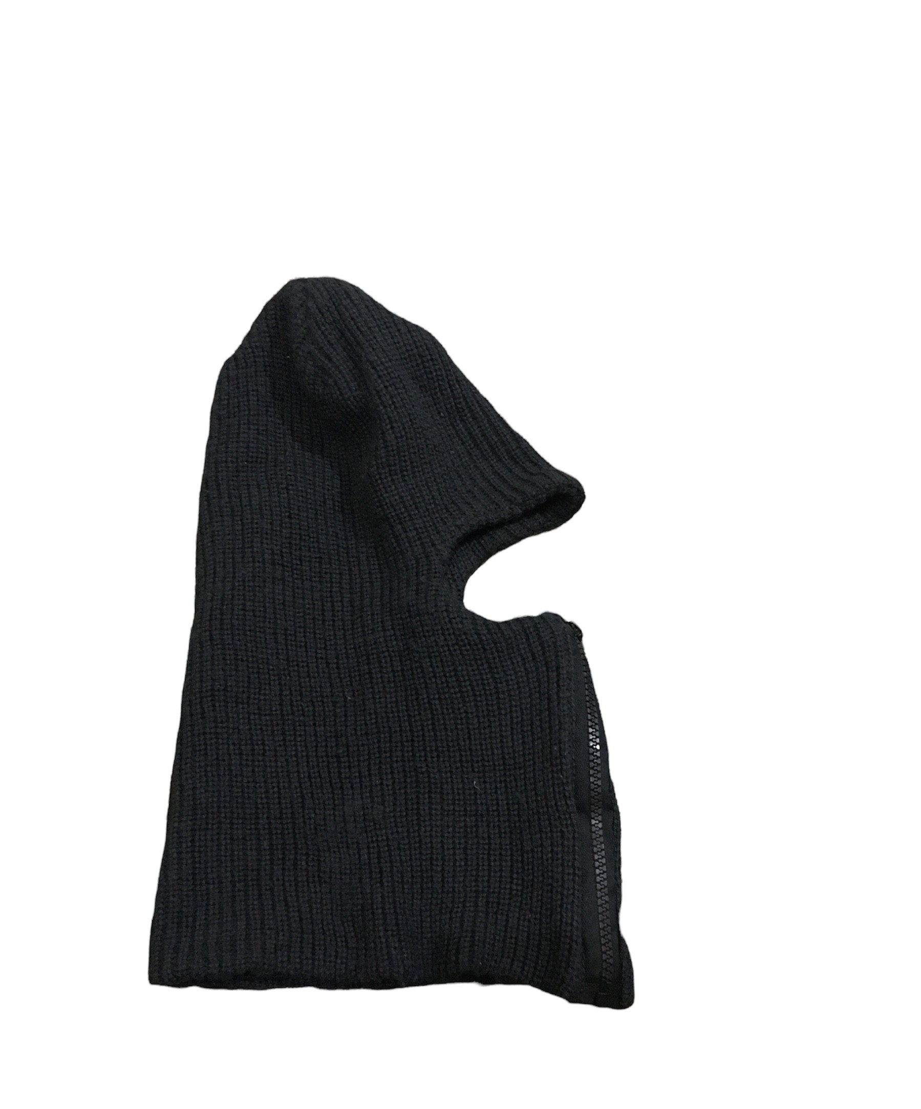 Japanese Brand - Unknown Balaclava Masked Hats - 4