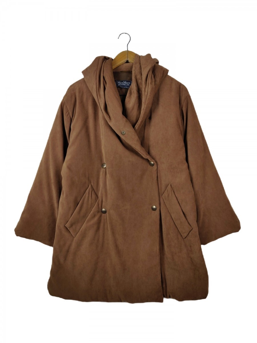 Italian Designers - Italy Weekend Line Puffer Femme Jacket - 1