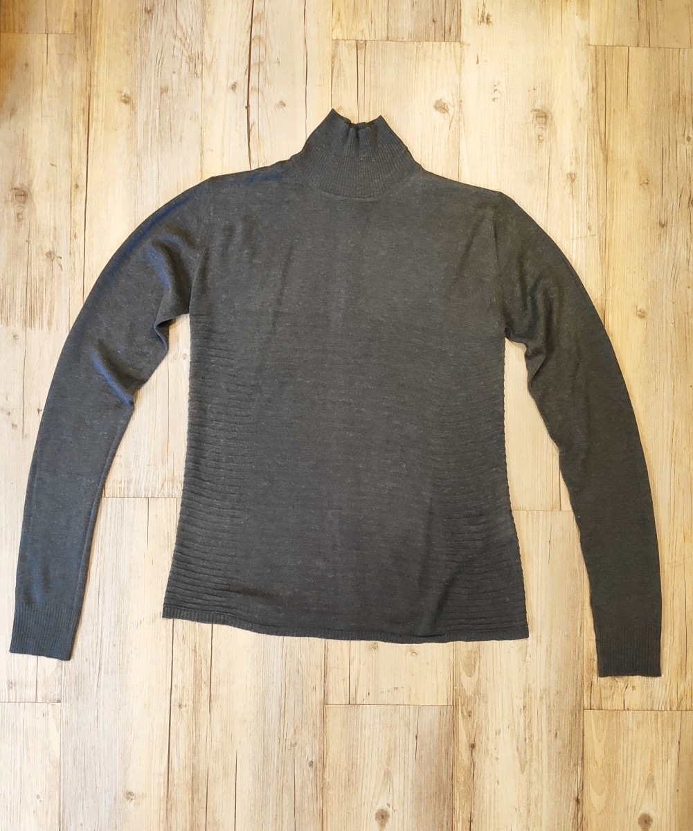 SPHINX Mohair round neck sweater - 3