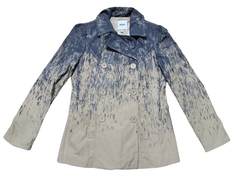 Moschino Jeans Suit @ Blazers - 1