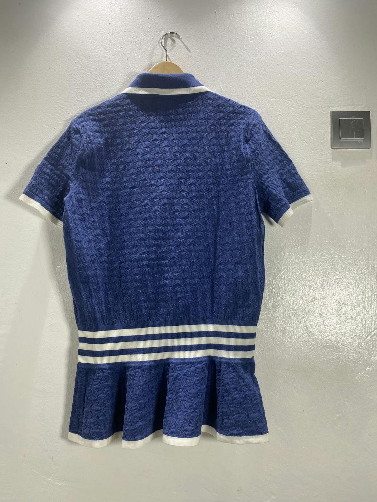Chanel Knit Dress - 14