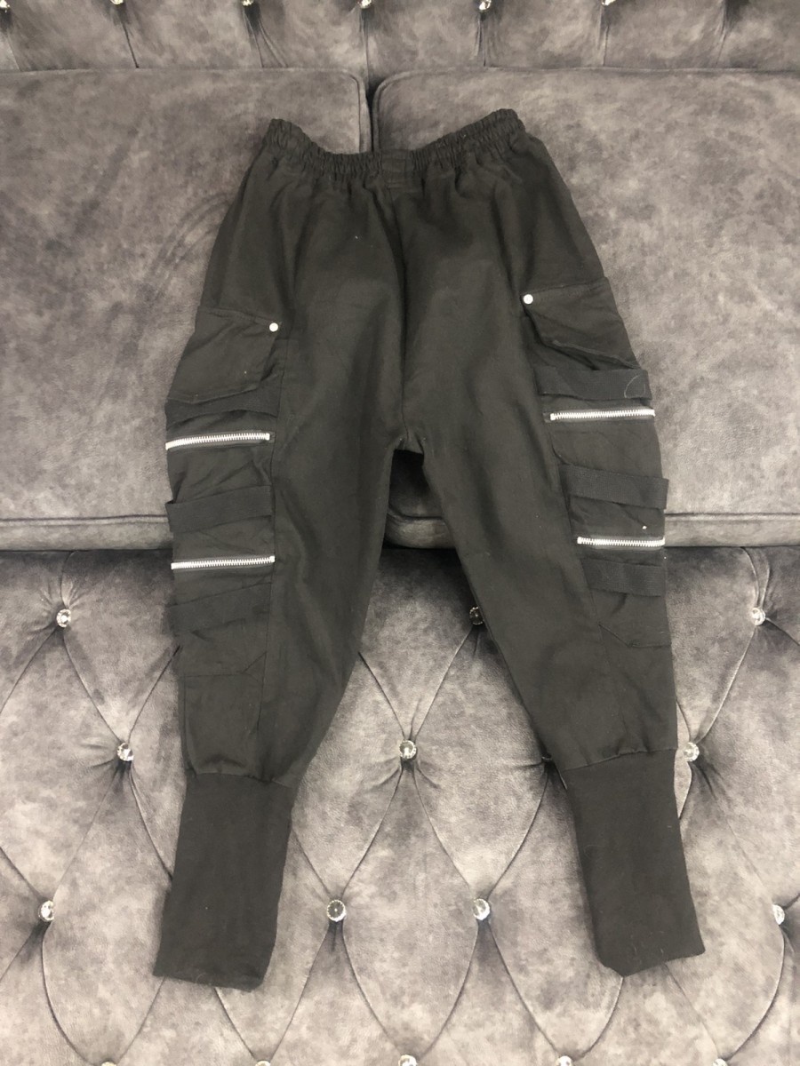 Japanese Brand - This Is Only 1981 zipper punk style - 2