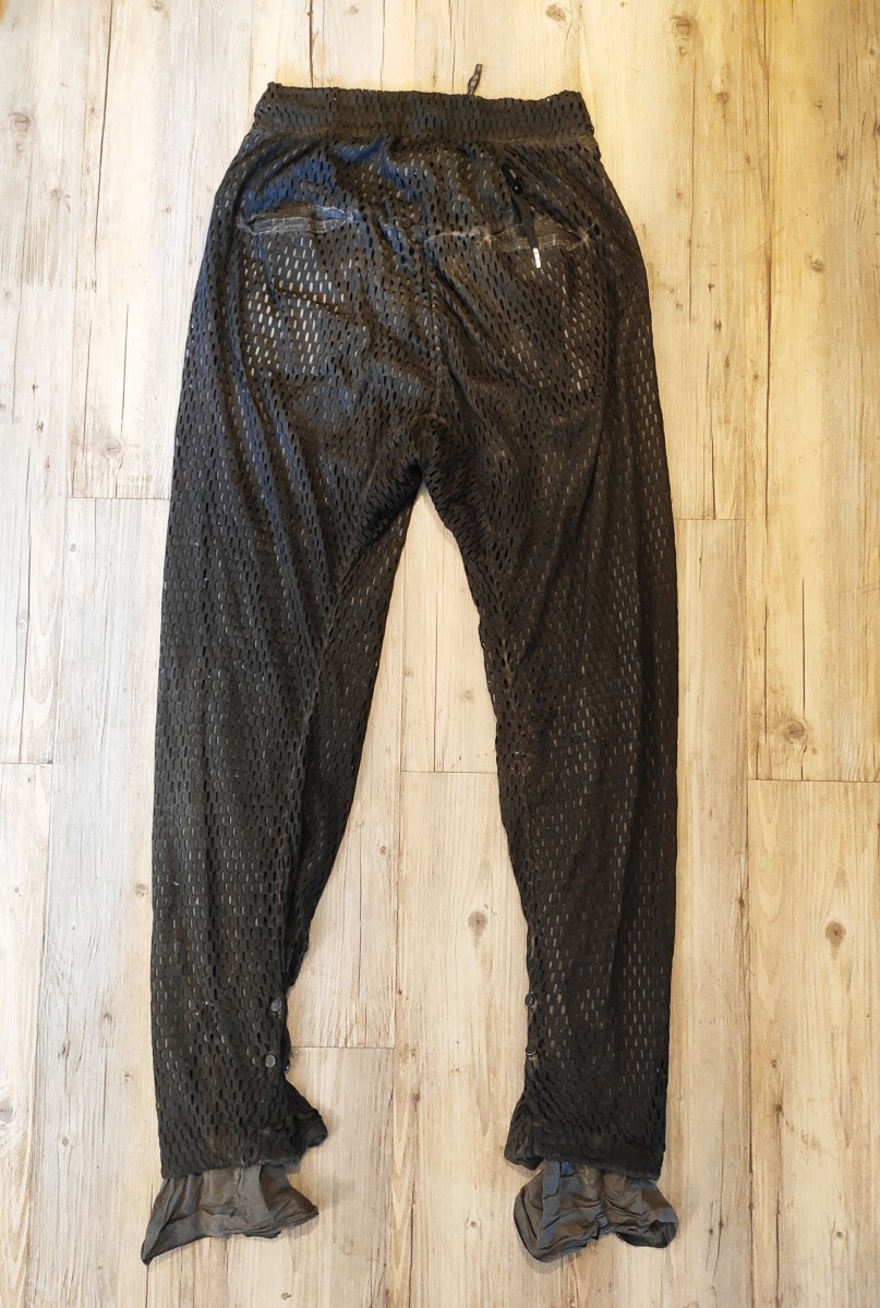 NWT! Perforated P9 from SS 15 - 6