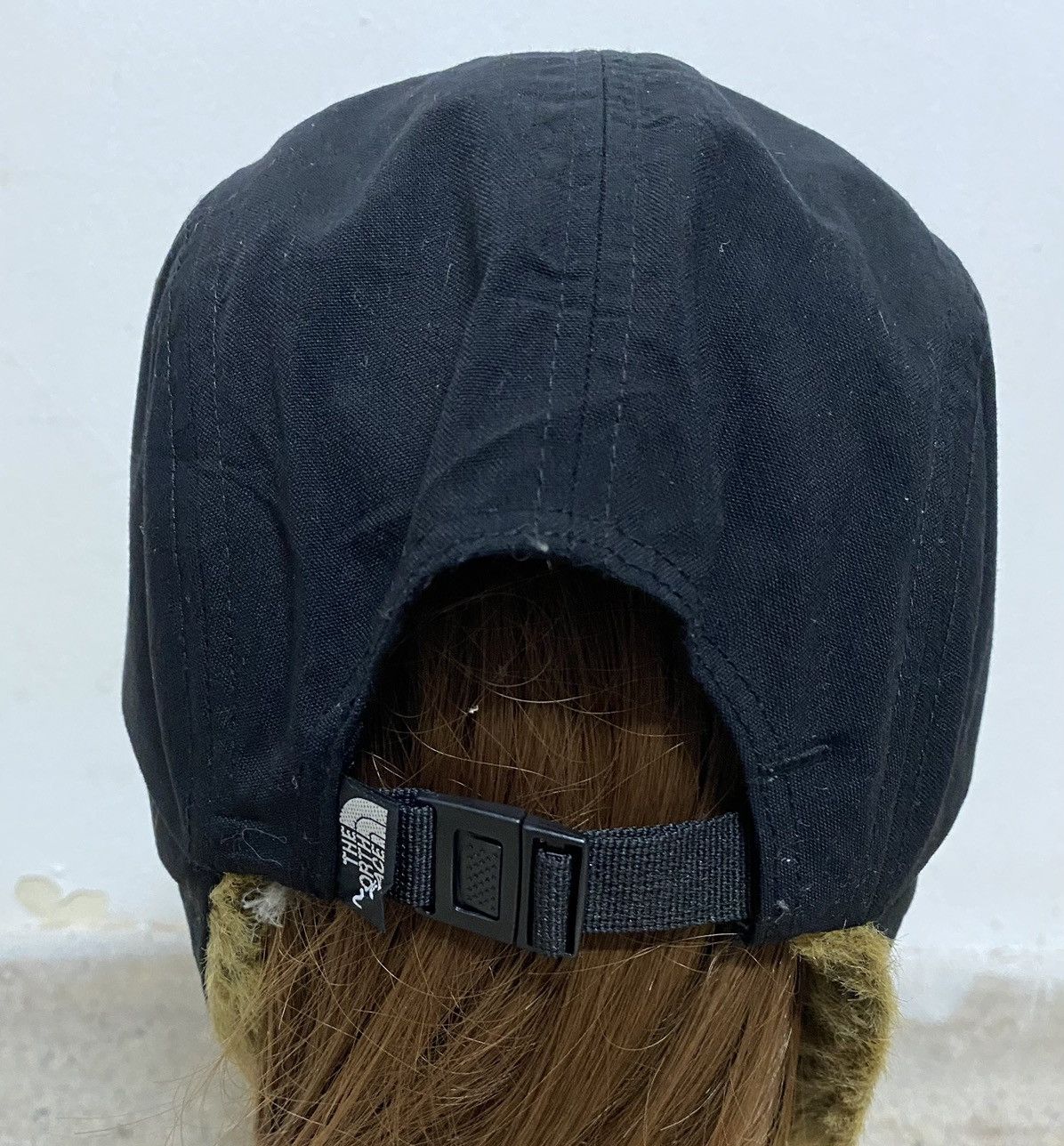 🔥The North Face 5 Panel Shearling Waterproof Hat - 6