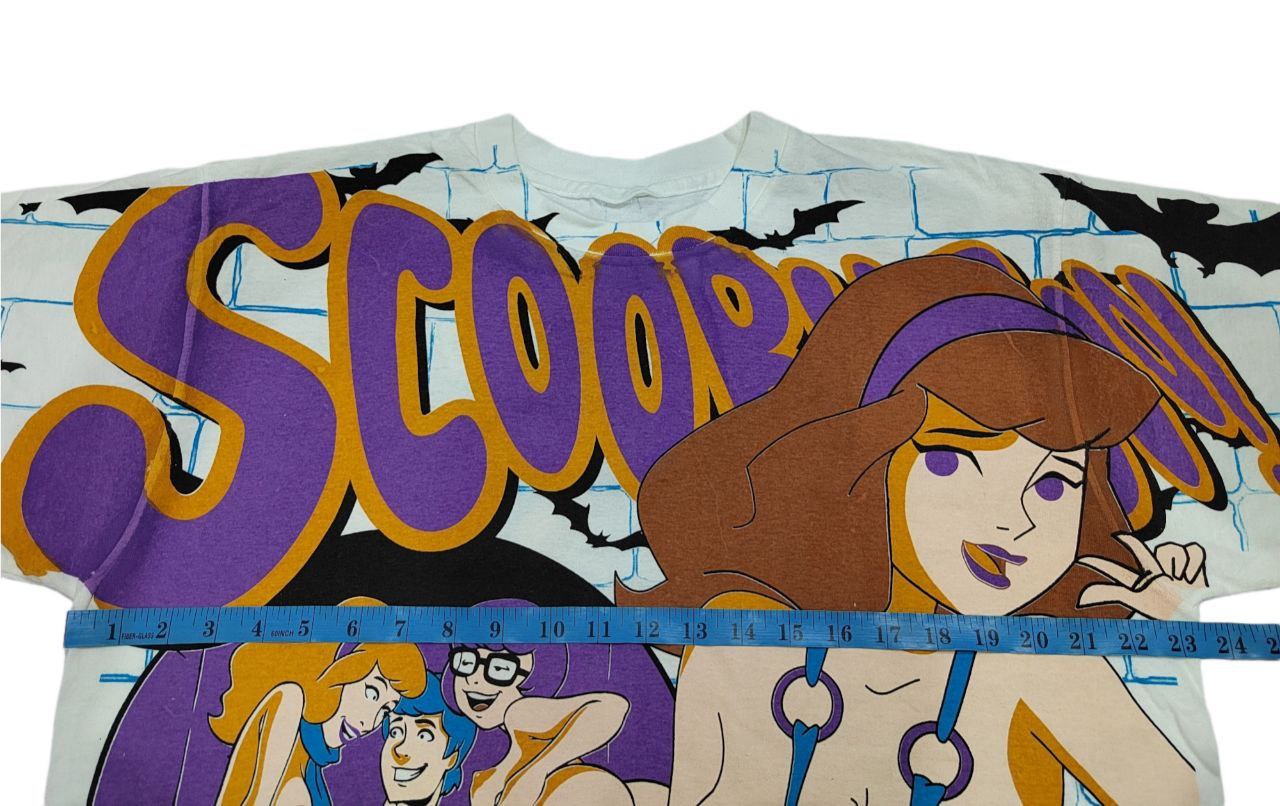 Japanese Brand - Scooby Doo The Movie Vintage Sexy - 5