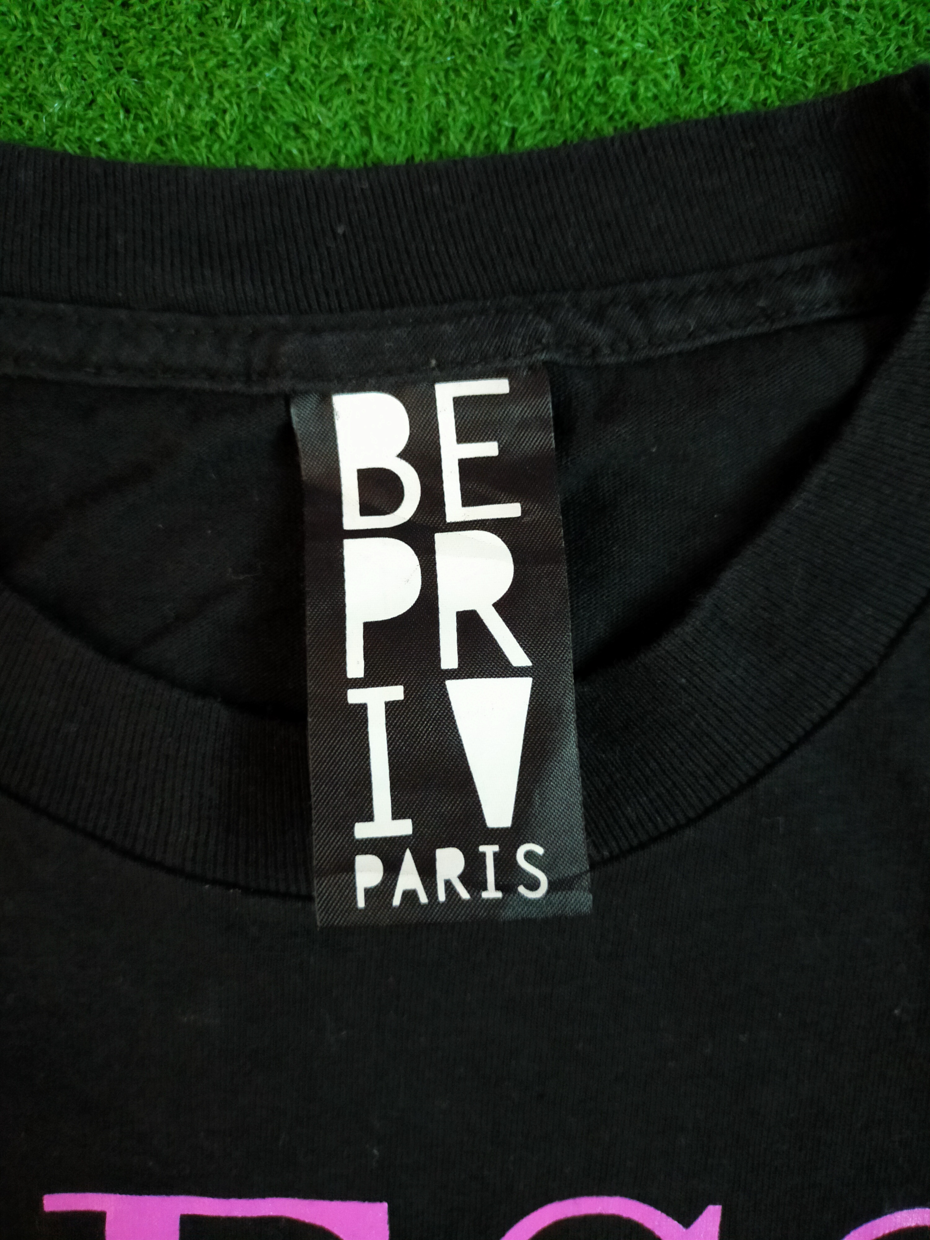 Brand - BEPRIV PARIS TSHIRT - 7