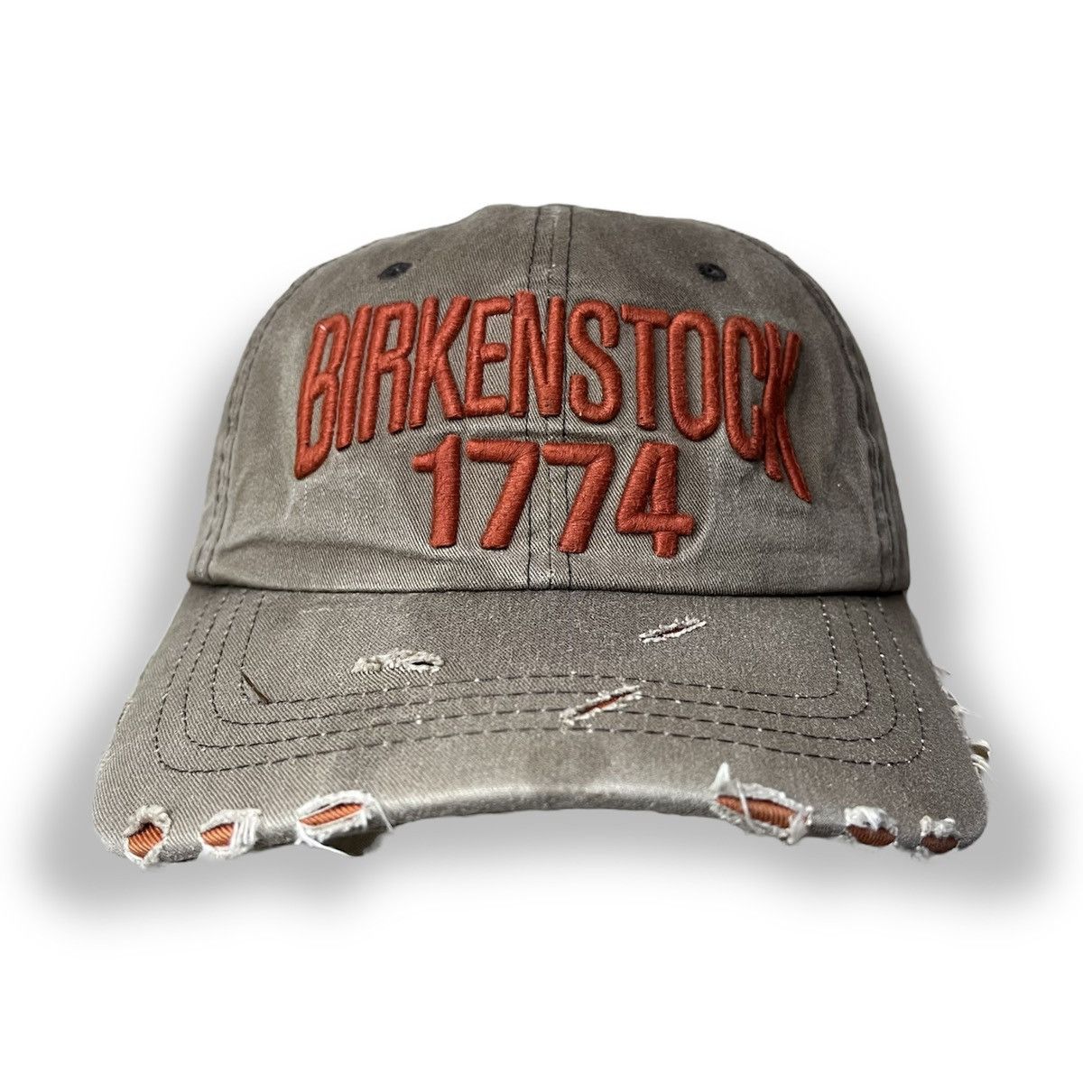 Birkenstock 1774 Snapback Hat Sports - 2