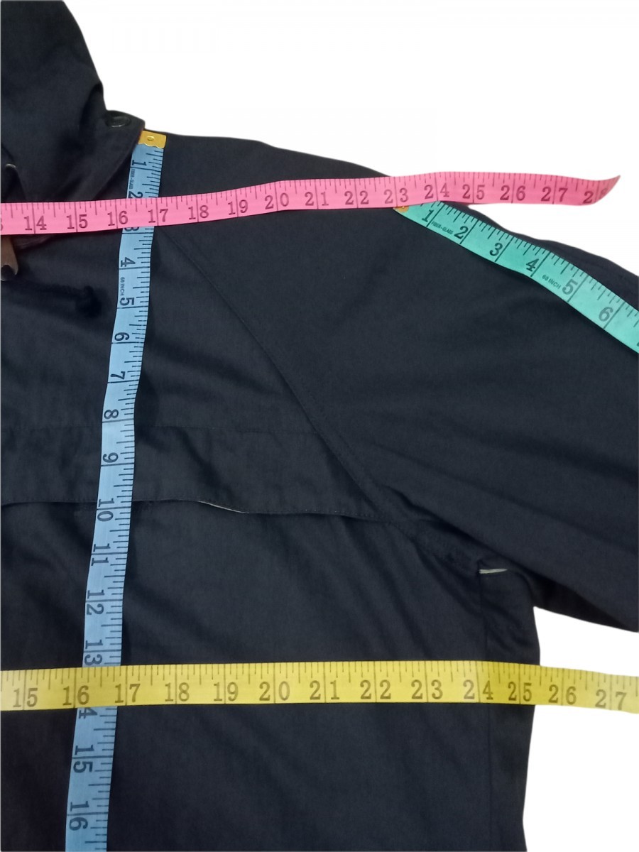 Chaps Ralph Lauren - Heavy Parka Outerwear Jacket - 9