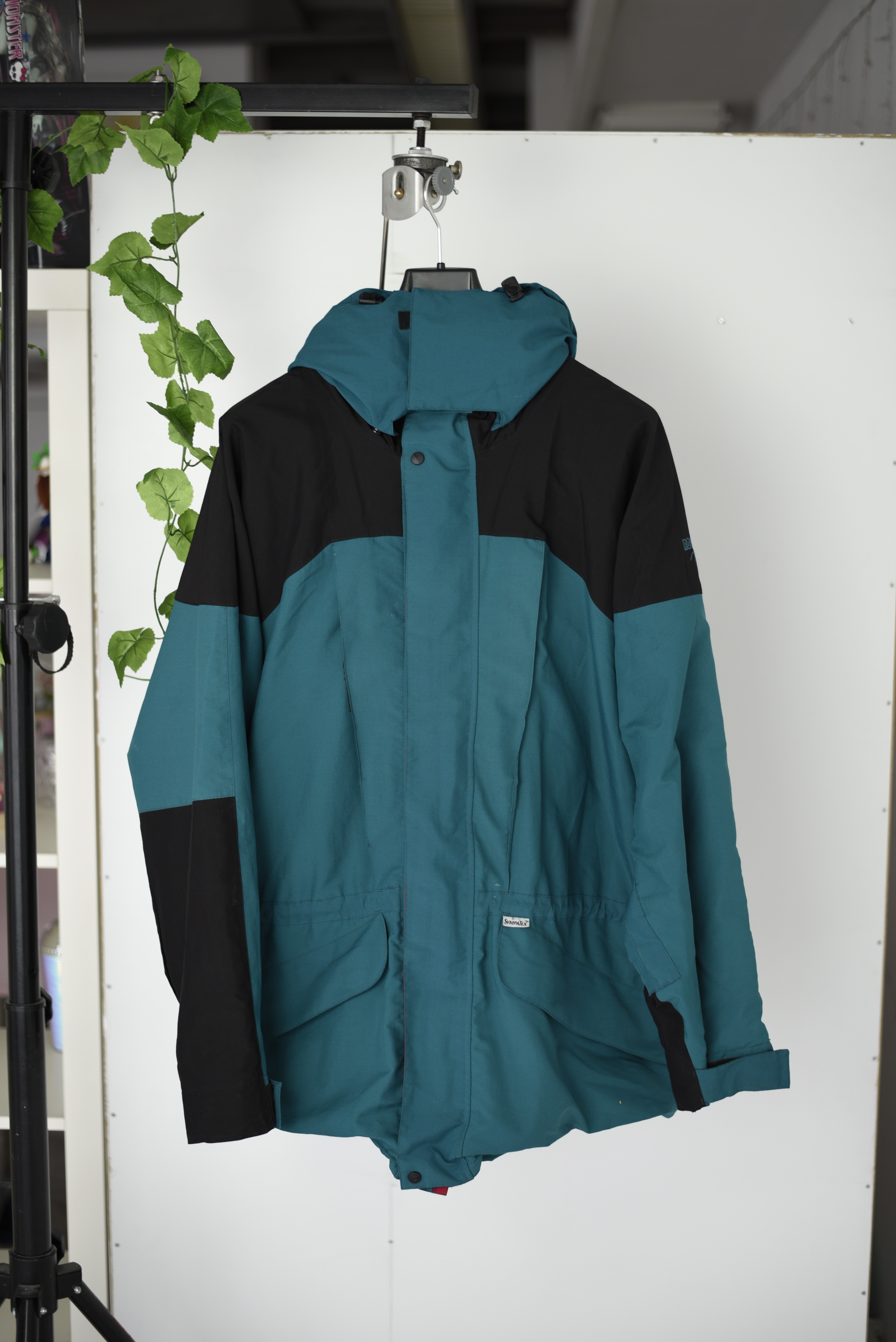 Trash & Vaudeville - Big Jacket - 1