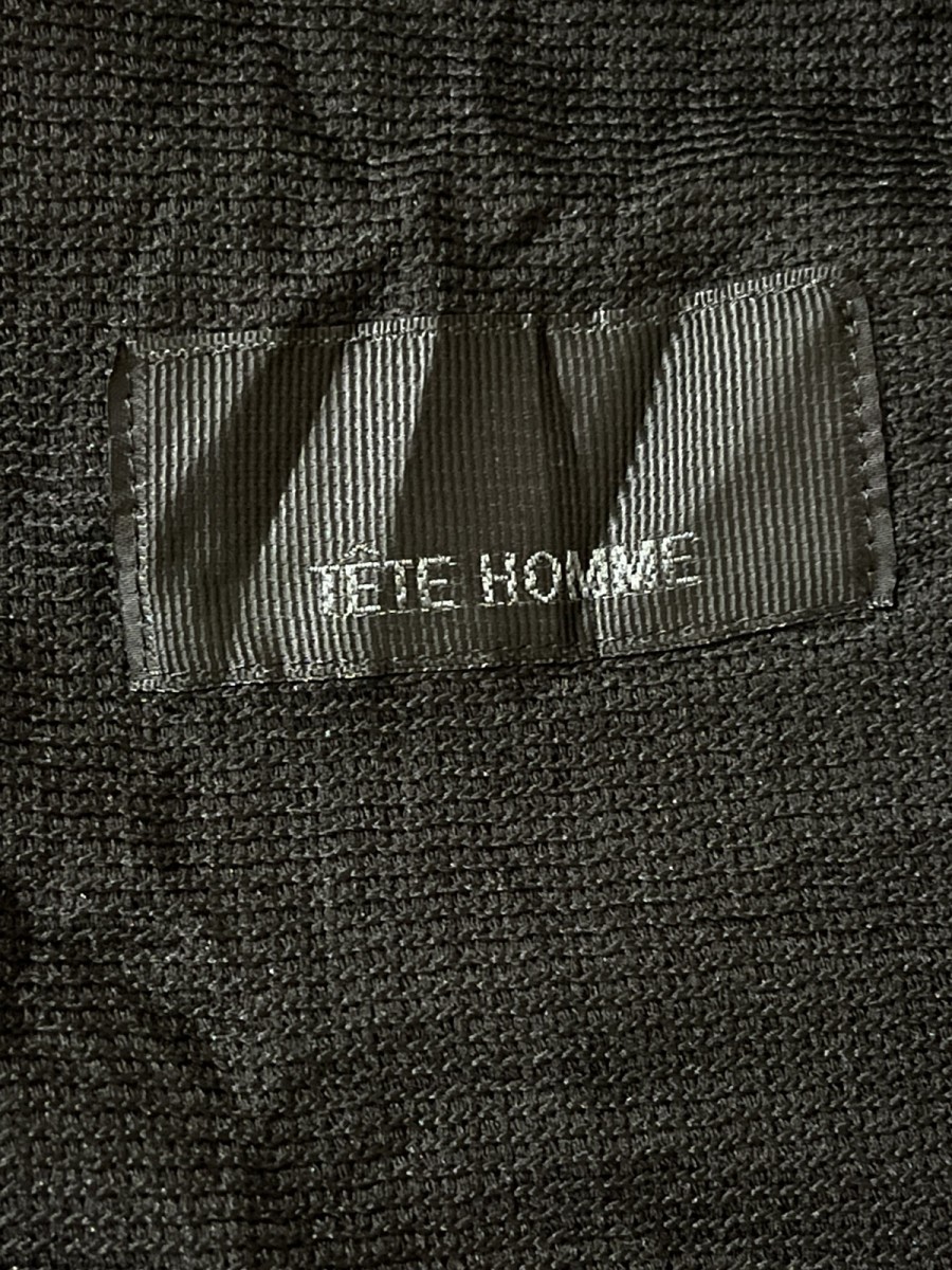 Tete Homme - Sweater - 3