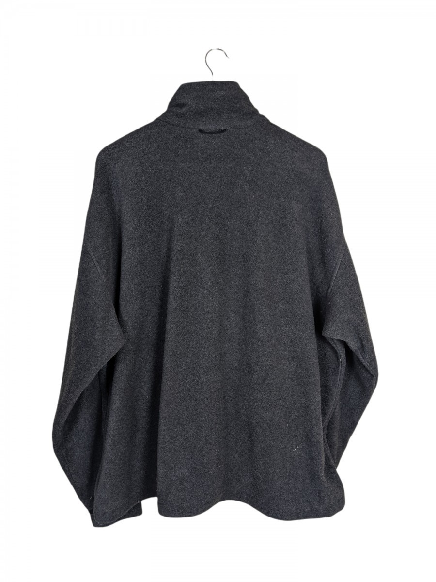 Columbia - Vtg Sportswear Fleece Sweater Jacket - 5