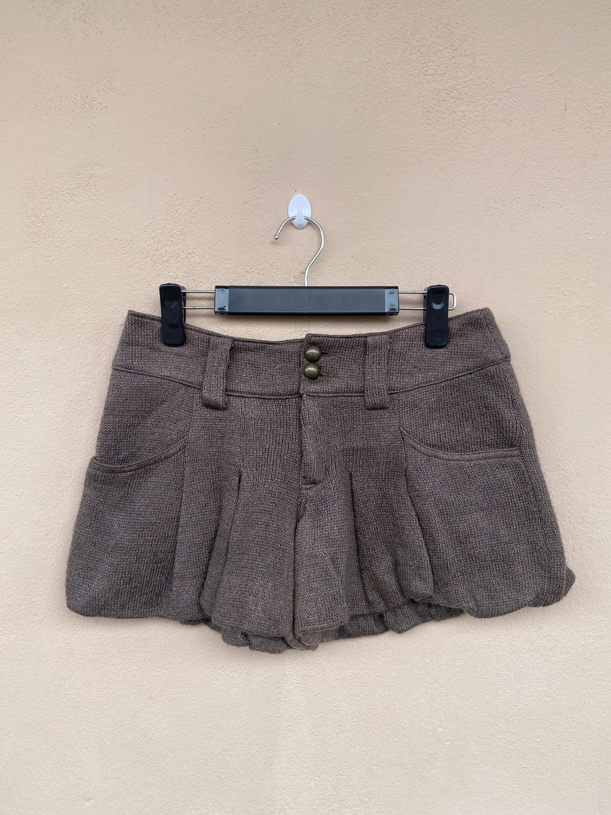 Japanese Brand - Steals💥 Bobson Mini Sexy Skirt very nice design - 1