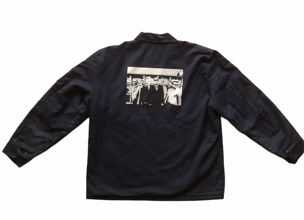 Vintage Engineered Garment x The Pietasters Jacket - 2