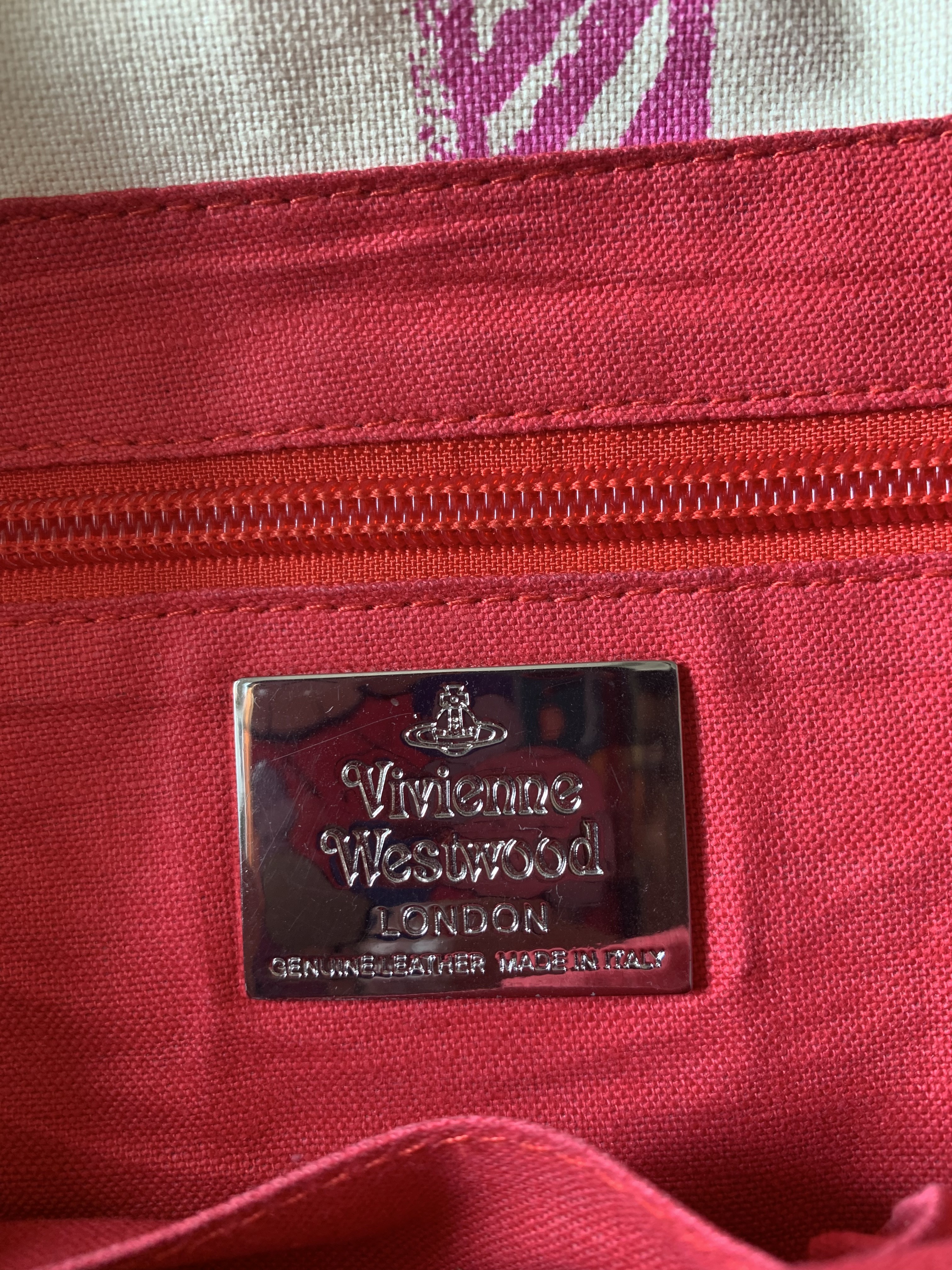 tote bag leather strap - 5