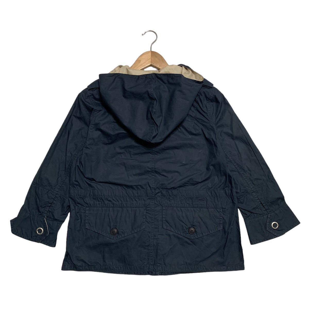 Uniqlo Undercover Hooded Jacket - 5