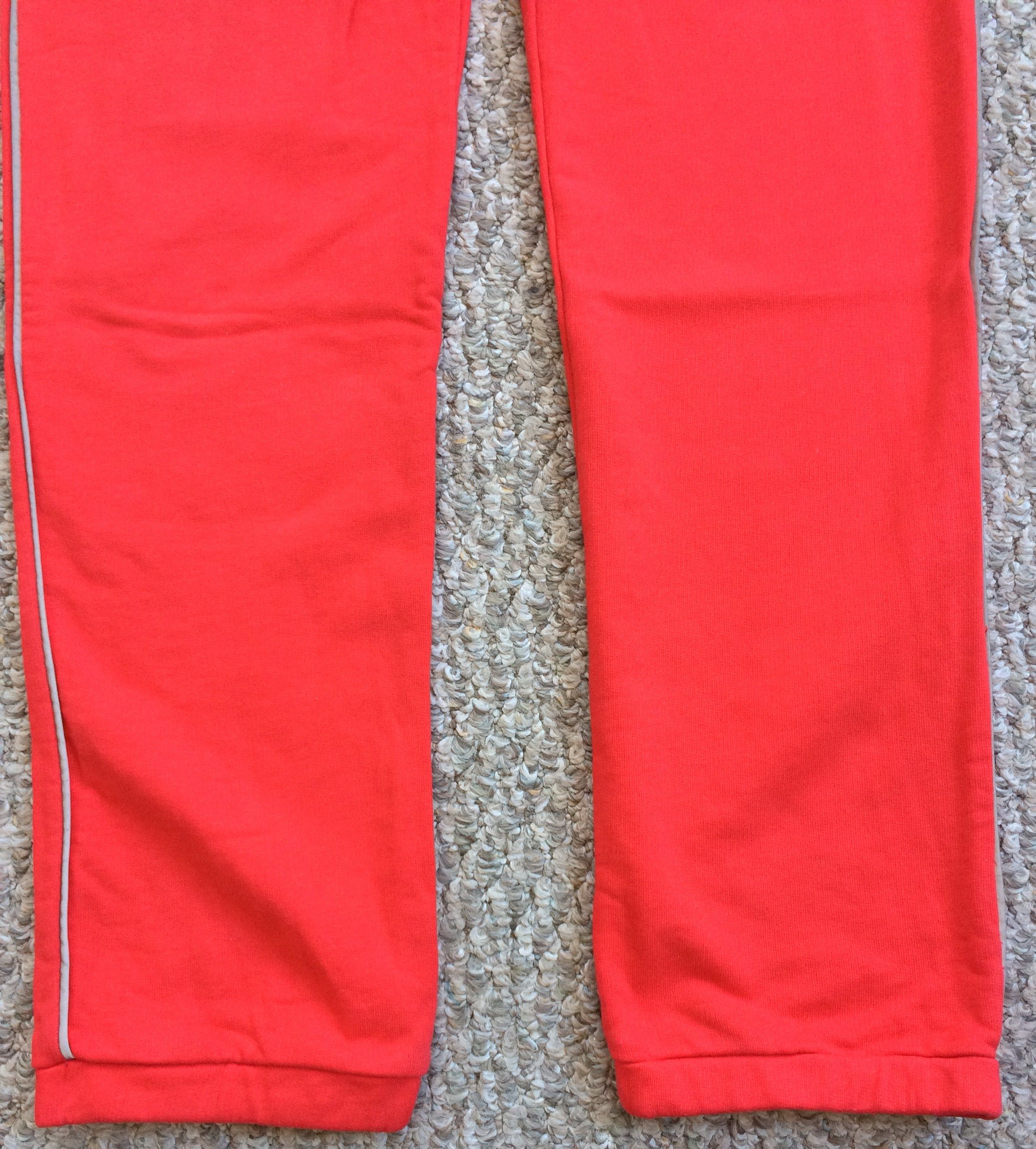 F/W 2015 Gosha Rubchinskiy 3M Sweatpants - 6