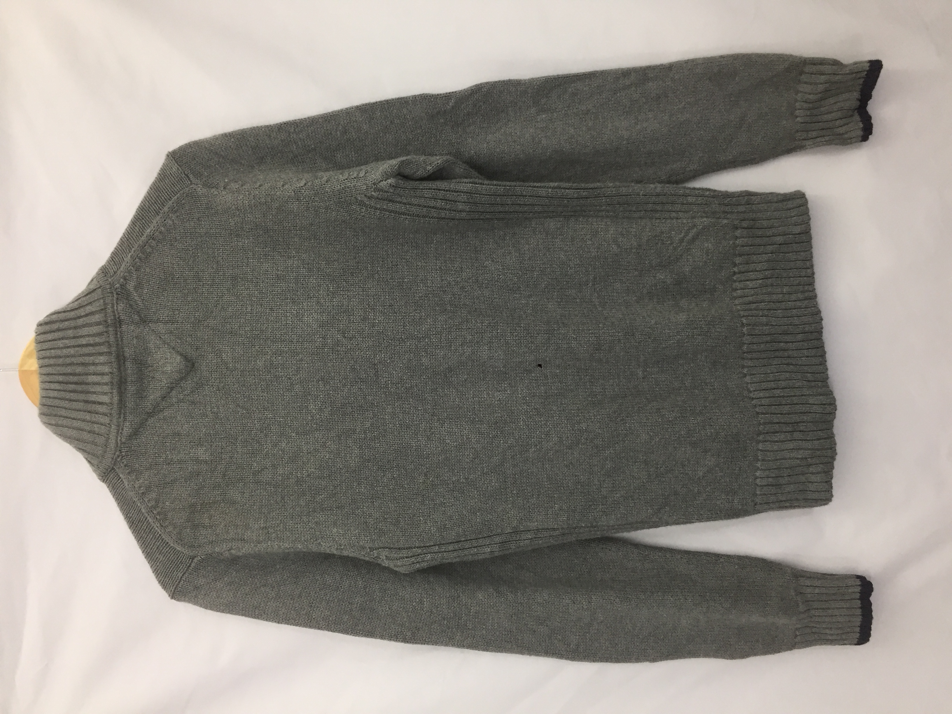 Vintage - Vintage Tommy Hilfiger Boston Knit Sweaters #2028 - 2