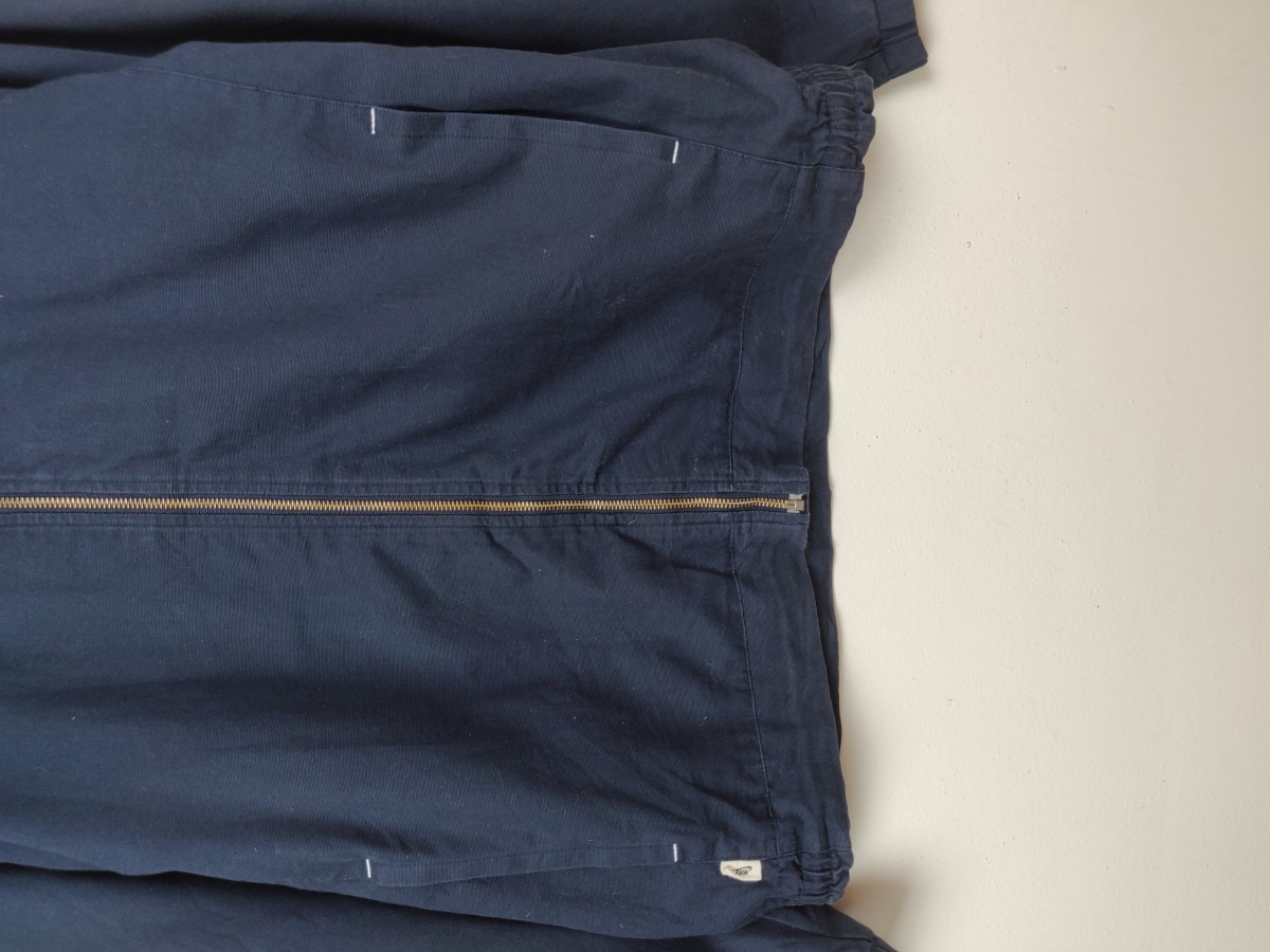 Sportswear Zipper Jacket Outerwear Sweater - 3