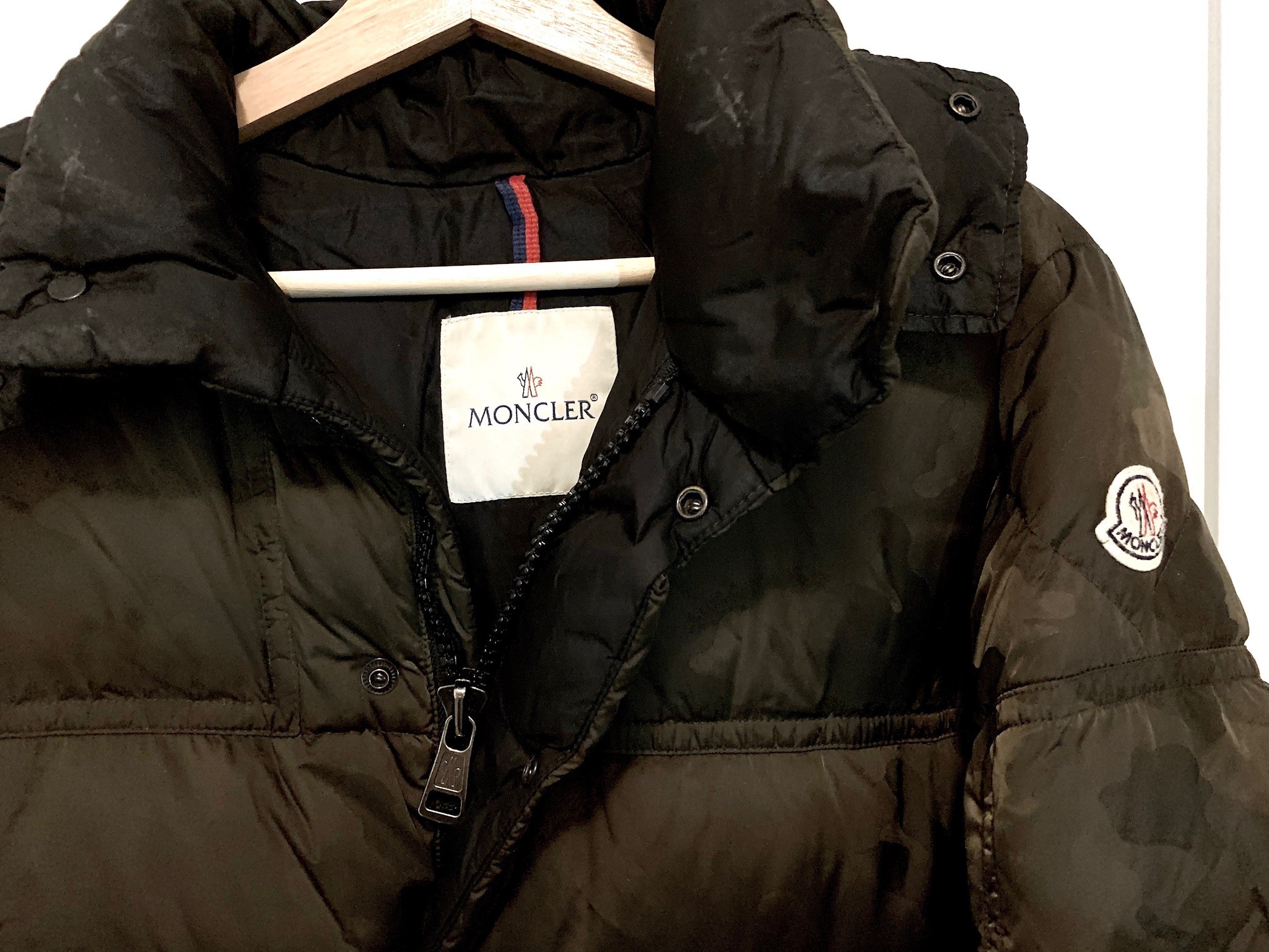 MONCLER BREL PARKA - 3