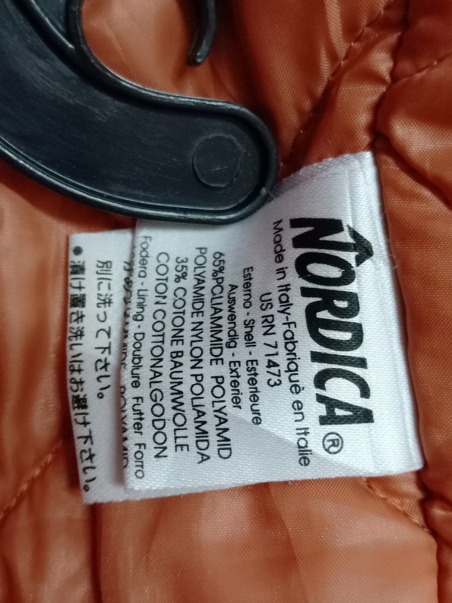 Italian Designers - Nordica Technical Sport System Made in Italy - 10
