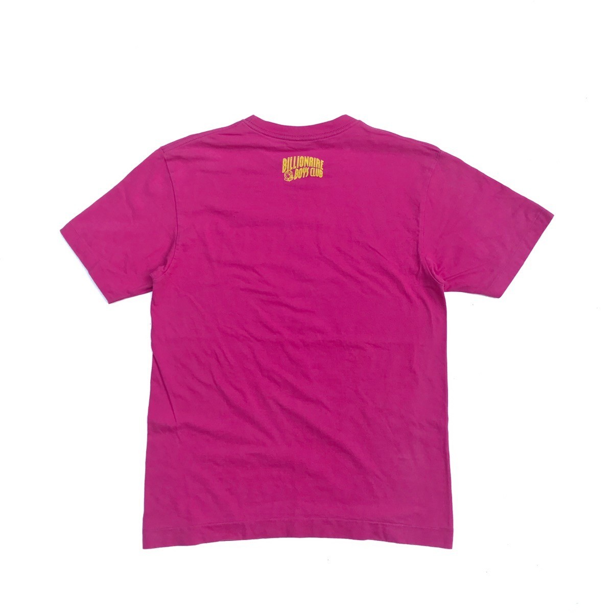 Billionaire Boys Club - Vintage Single Stitch BBC Tee - 7