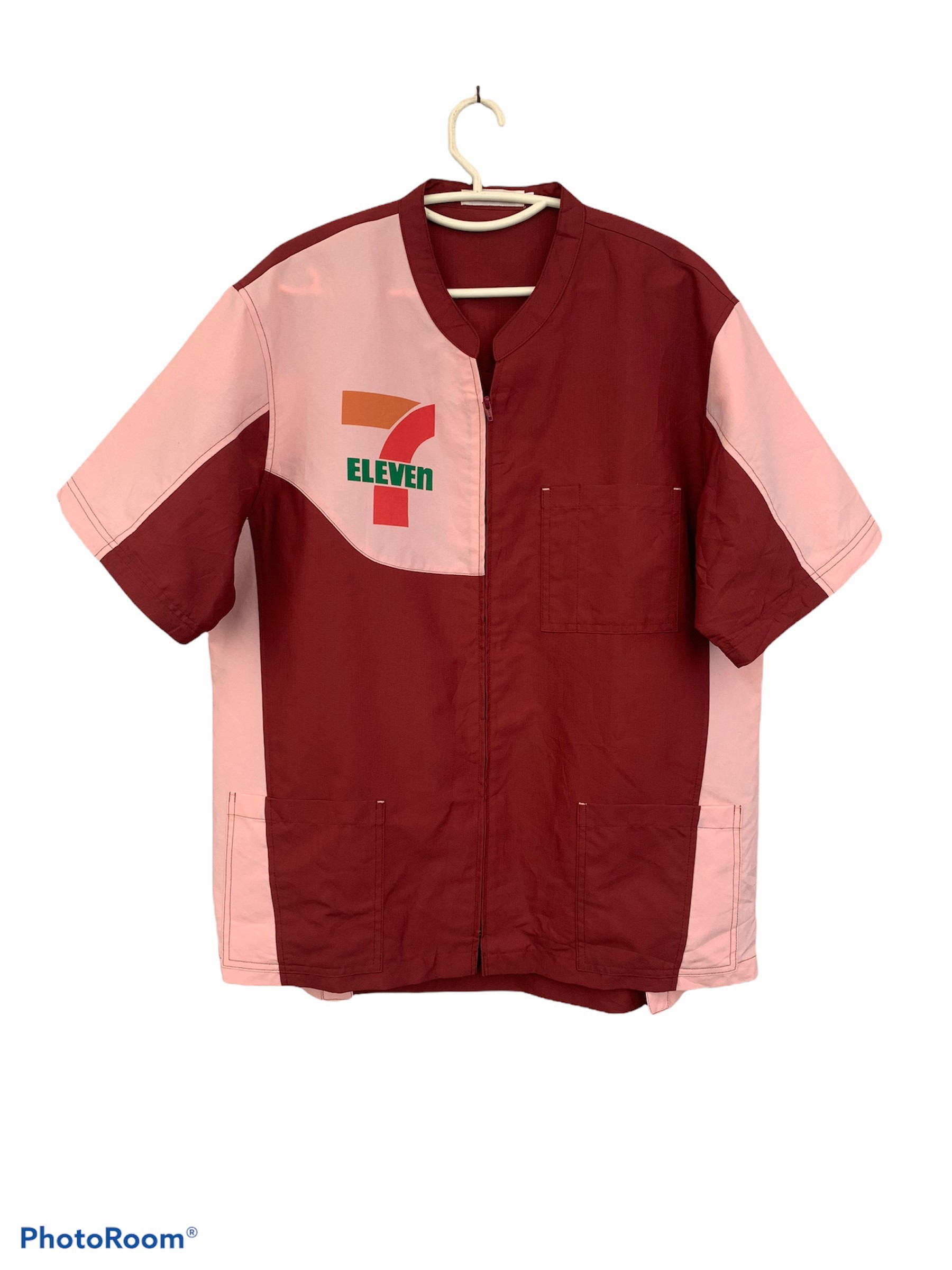 Japanese Brand - 7 Eleven AKB48 Inspired Uniform - 2