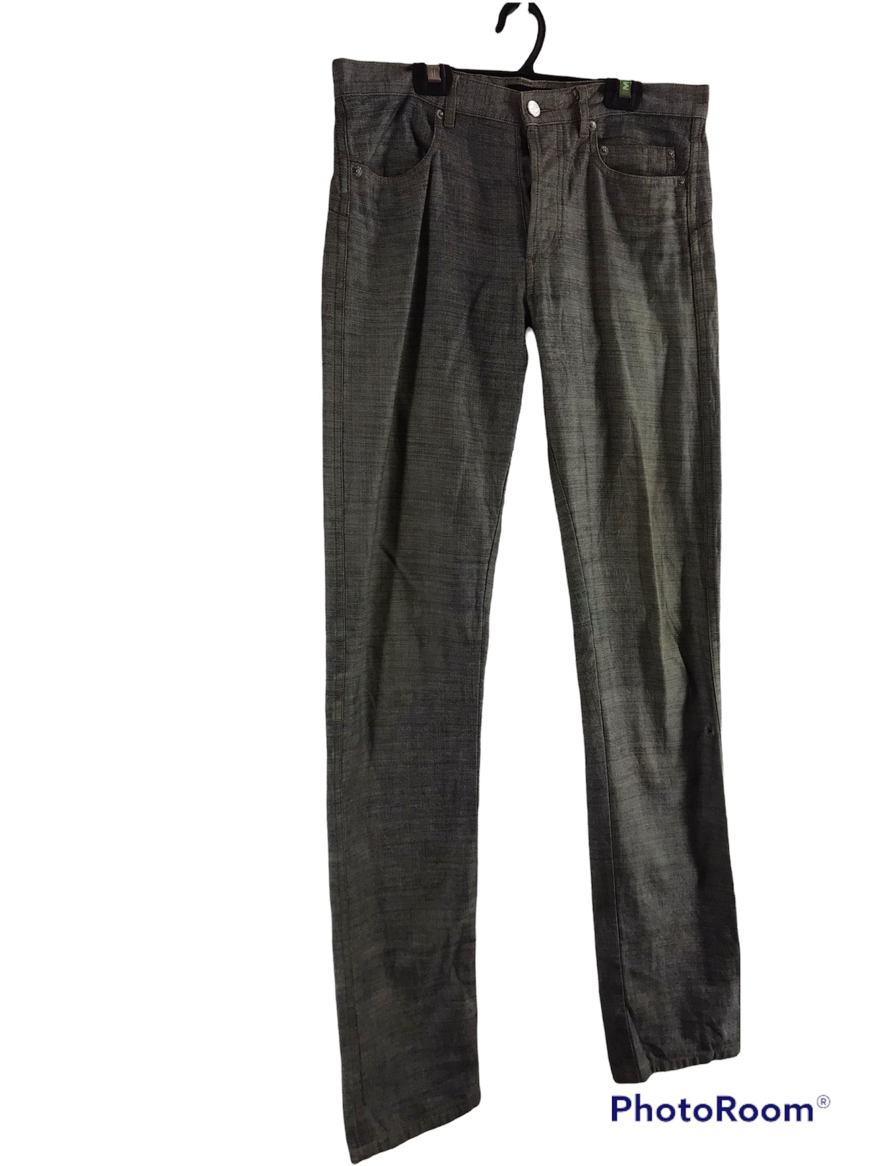 A.P.C. Denim Pants - 3