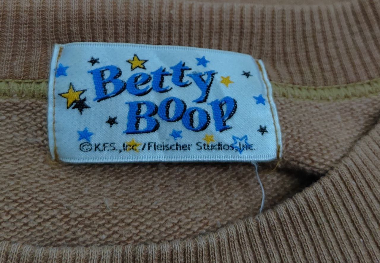 Vintage - Vintage Betty Boop Rare USA - 9