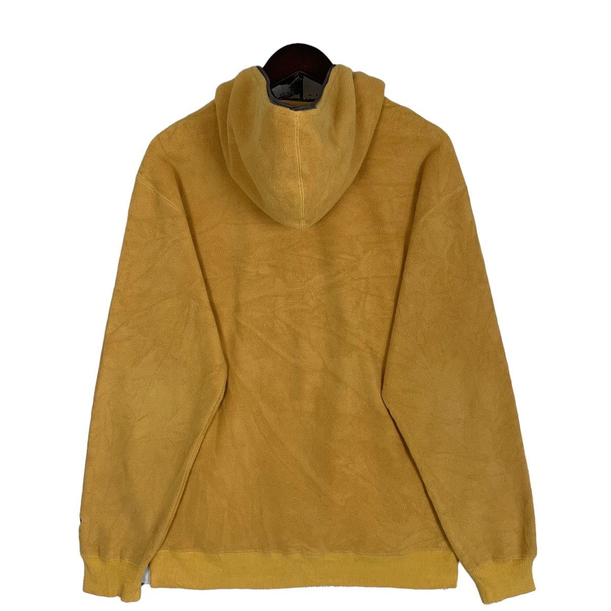 Roots Canada Embroidered Hoodie Pullover - 6