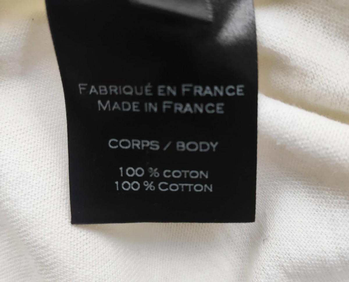 SS16 Printed tee - 7