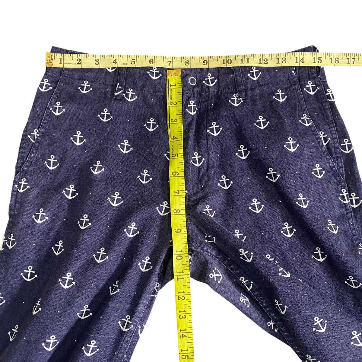 Vintage Engineered Garments Sailor Pants Slim Fit - 14