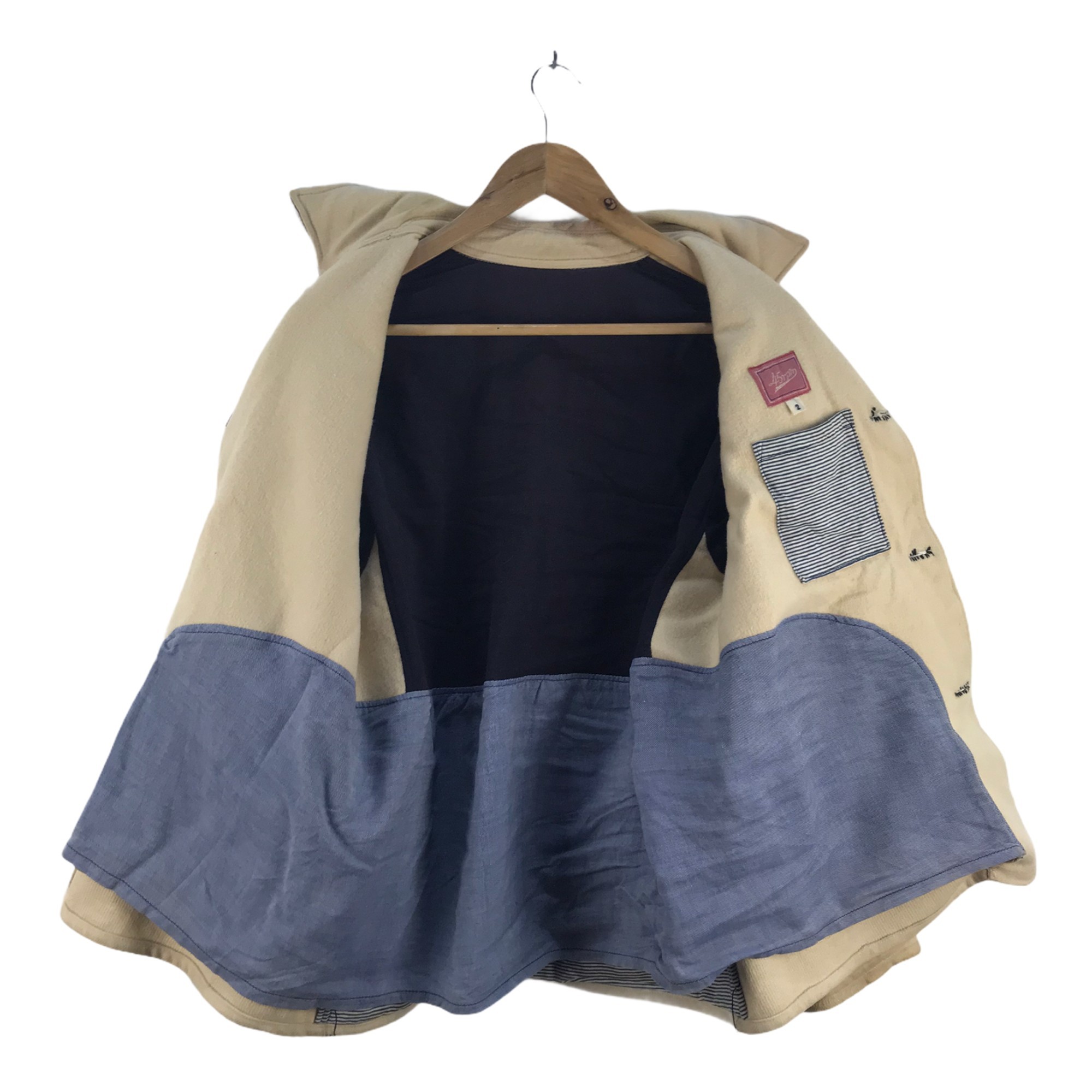 45rpm - 45rpm Jacket - 5
